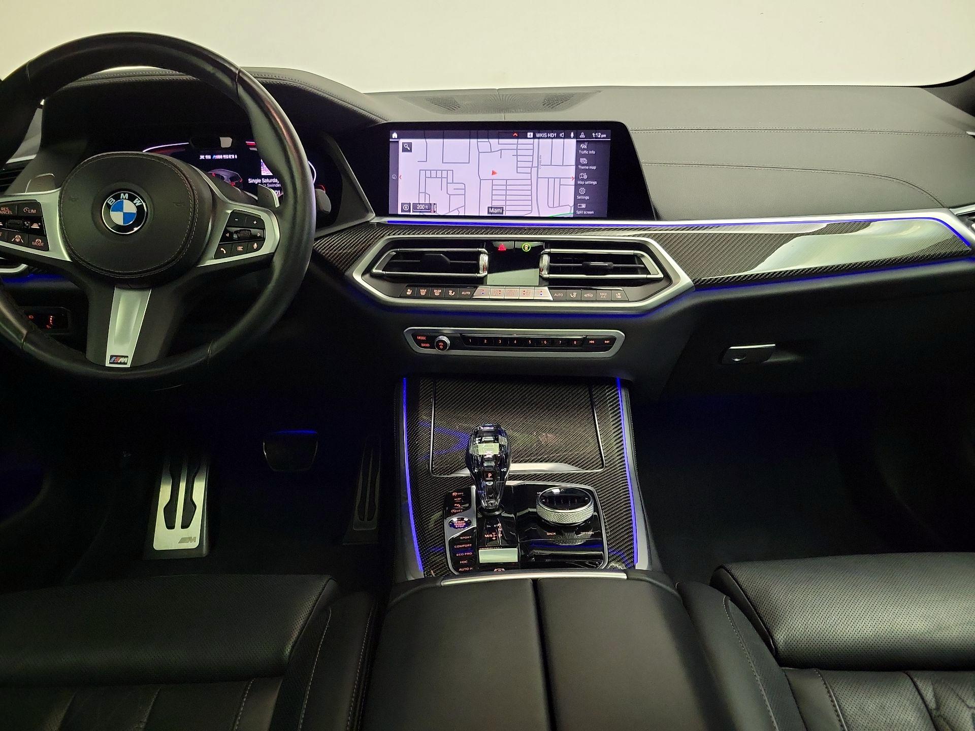Thumbnail: 2023 BMW X5 - 9