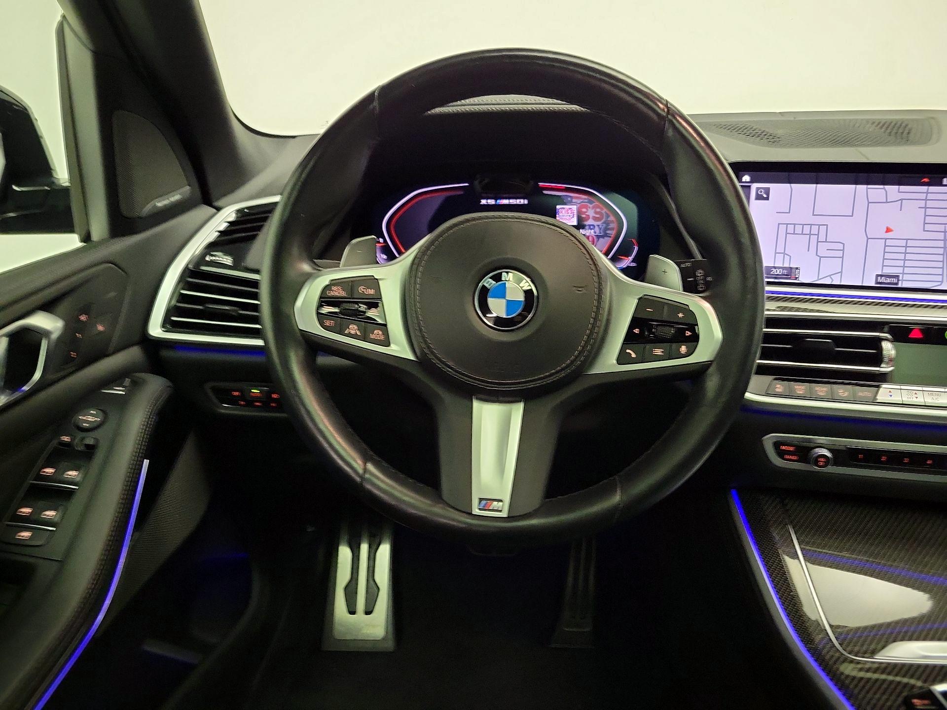 Thumbnail: 2023 BMW X5 - 10