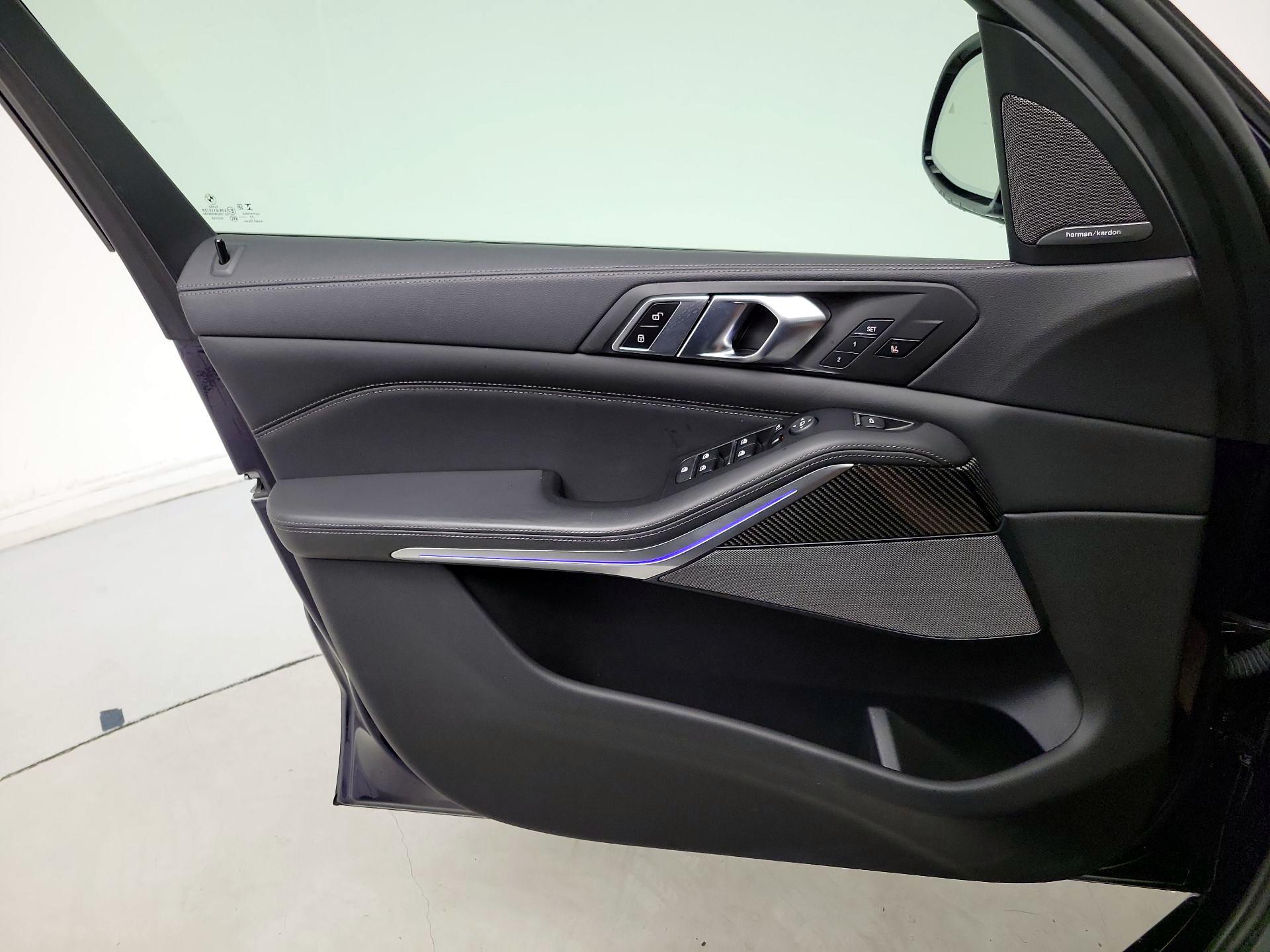 Thumbnail: 2023 BMW X5 - 12