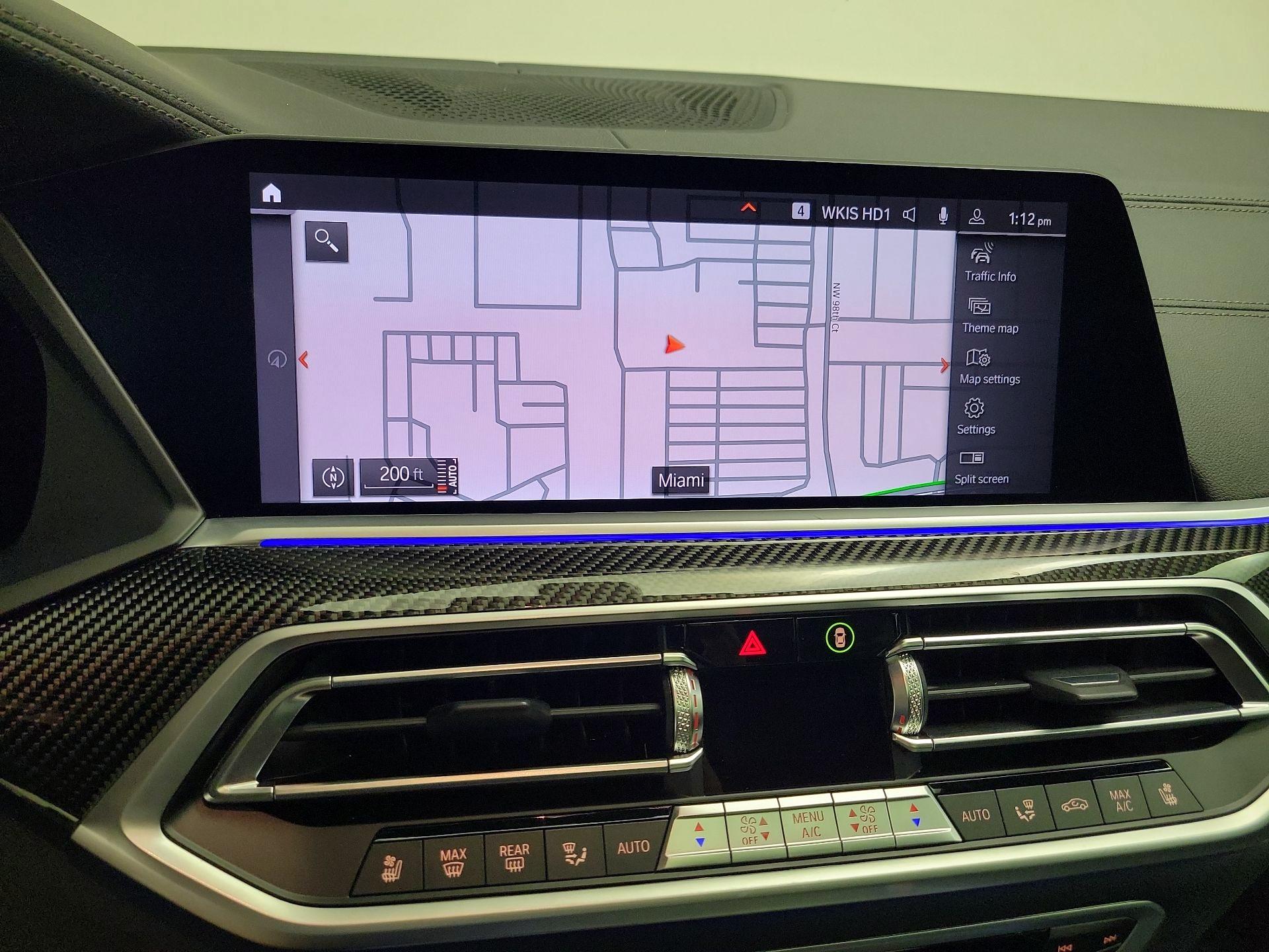 Thumbnail: 2023 BMW X5 - 14