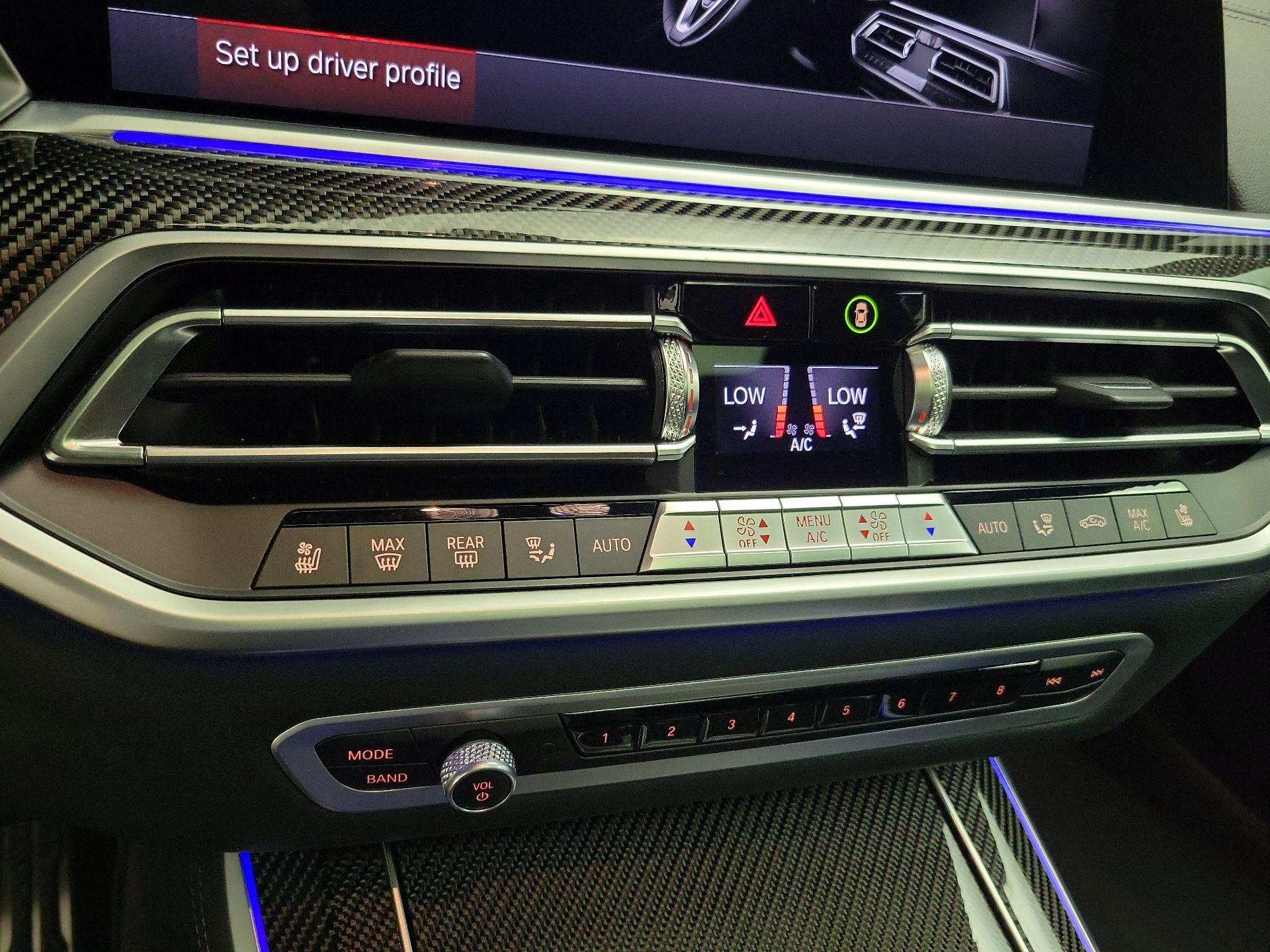 Thumbnail: 2023 BMW X5 - 17