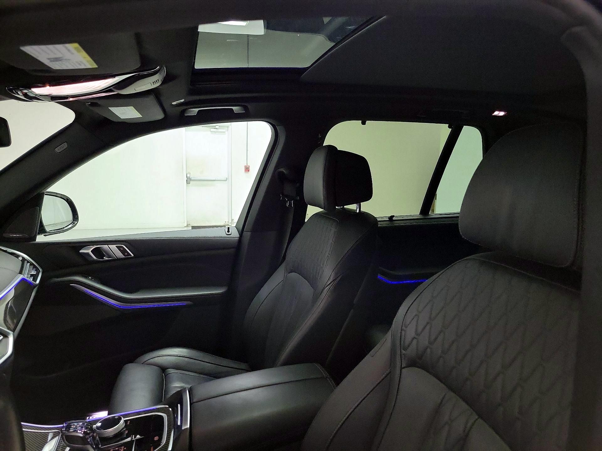 Thumbnail: 2023 BMW X5 - 20