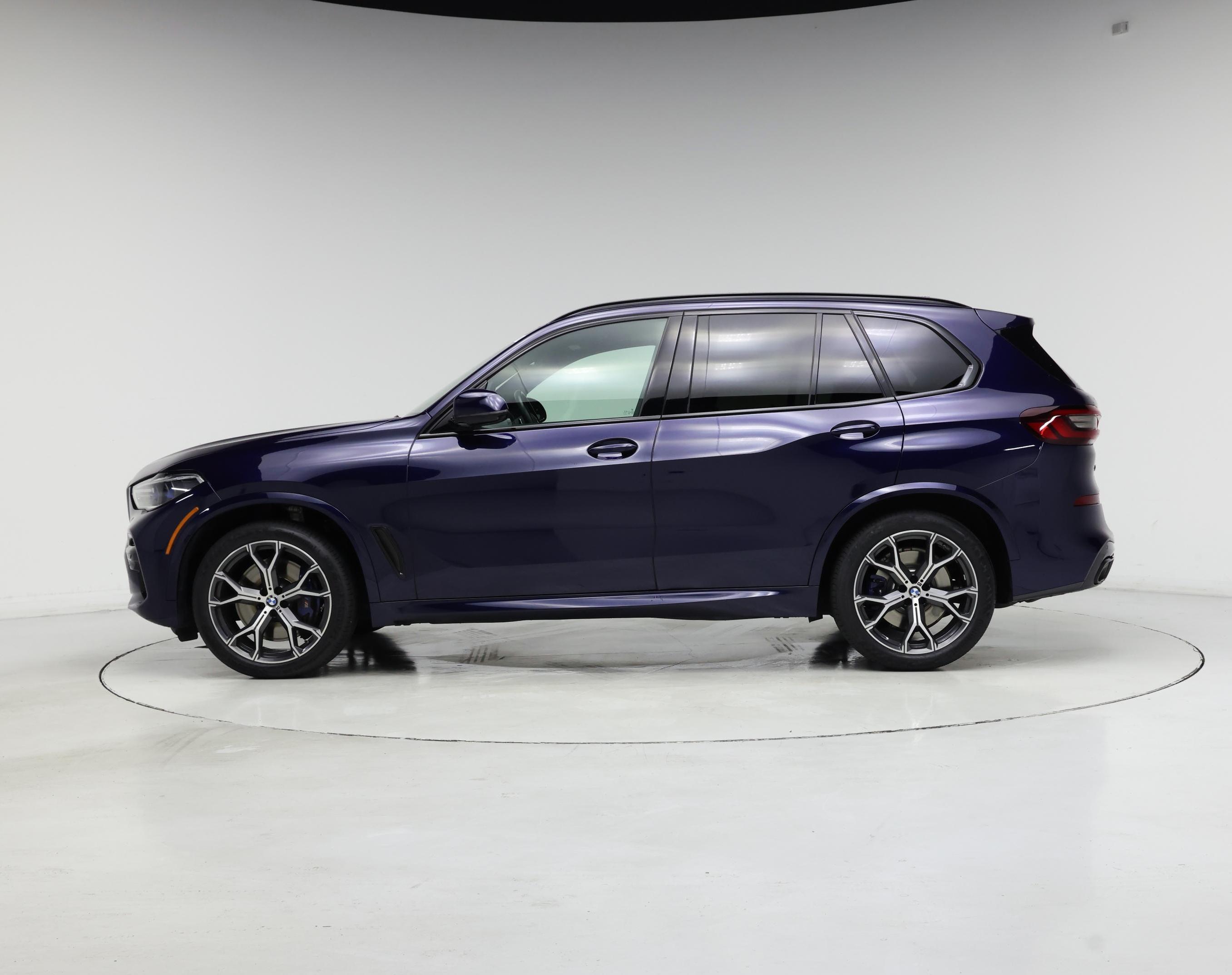 Thumbnail: 2023 BMW X5 - 3