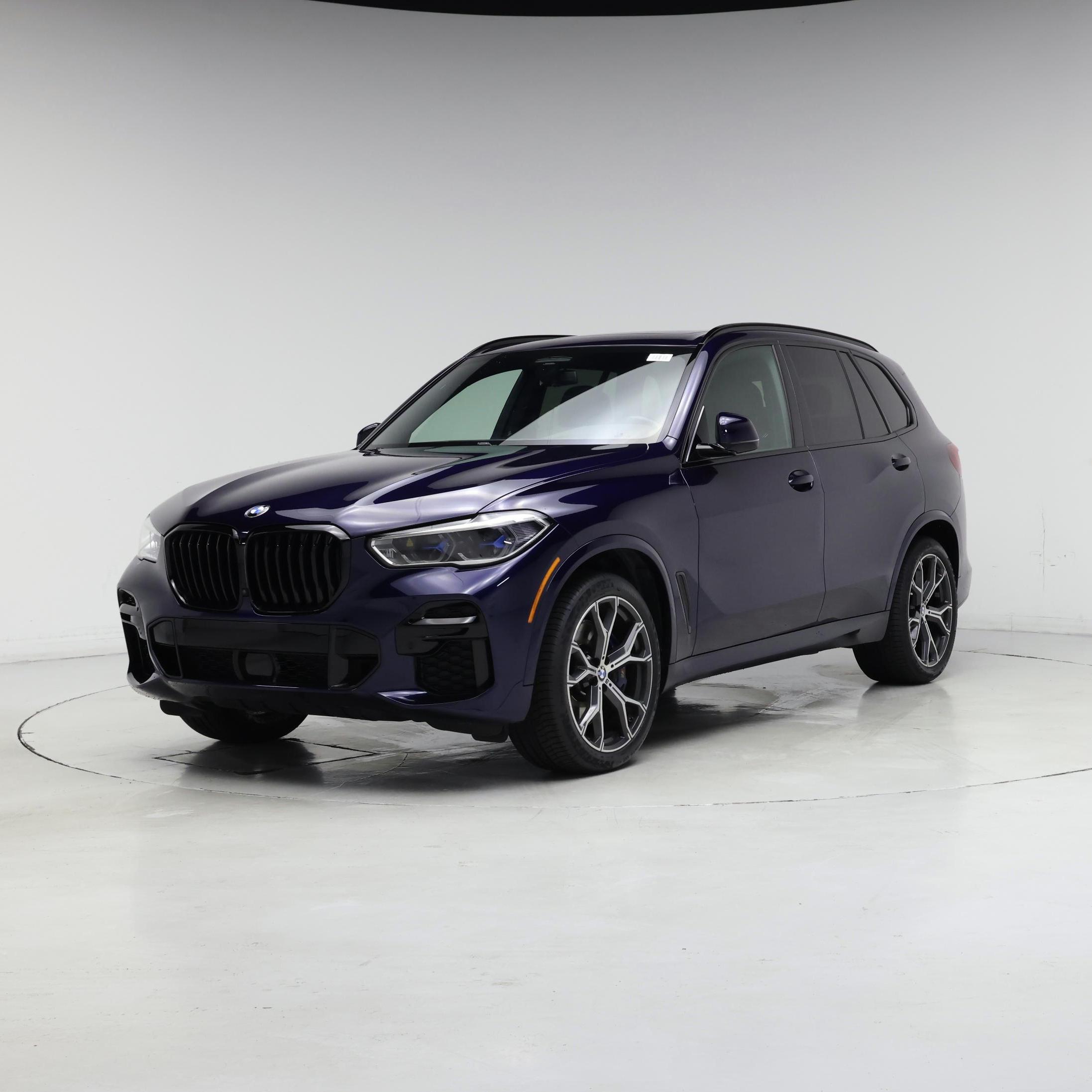 Thumbnail: 2023 BMW X5 - 4