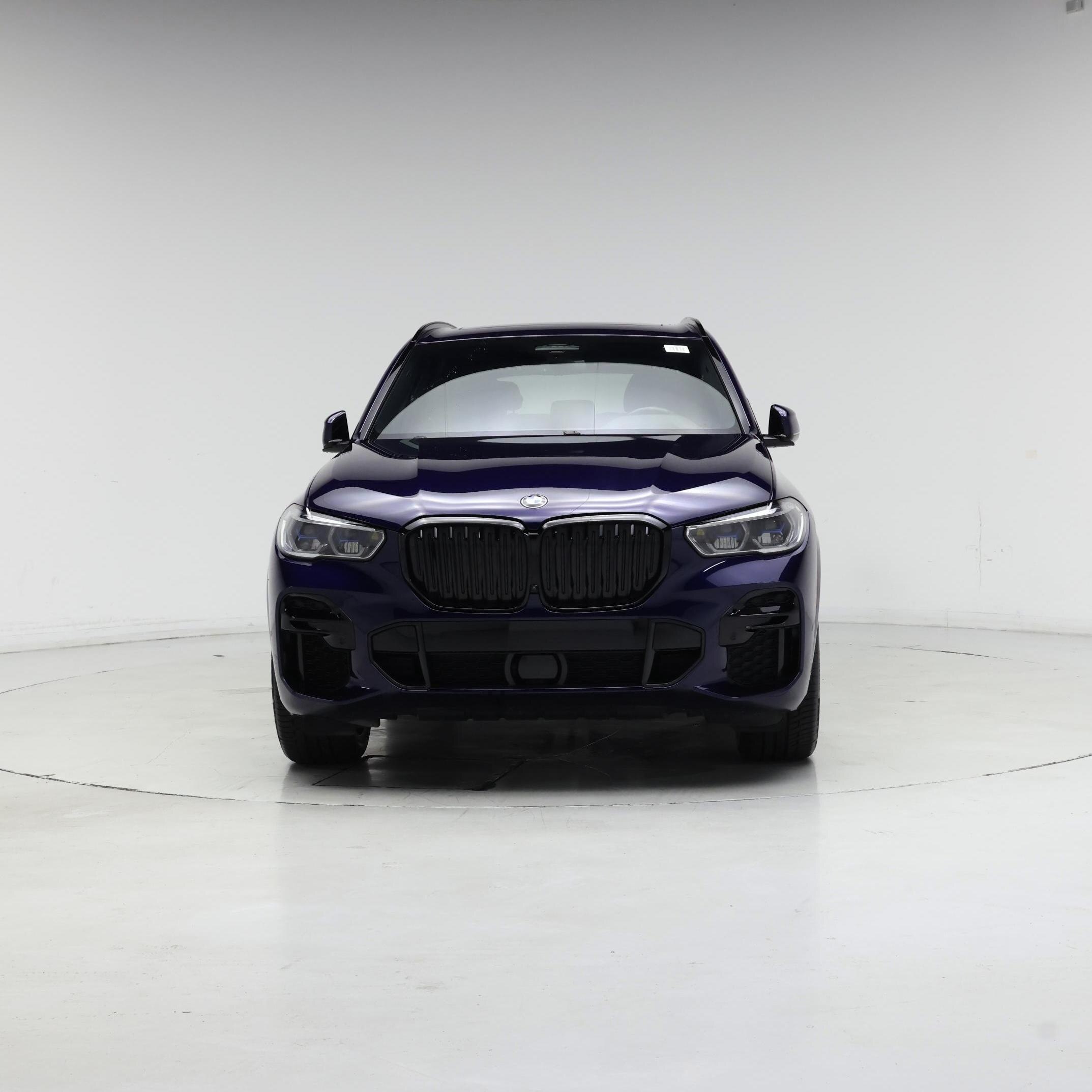 Thumbnail: 2023 BMW X5 - 5