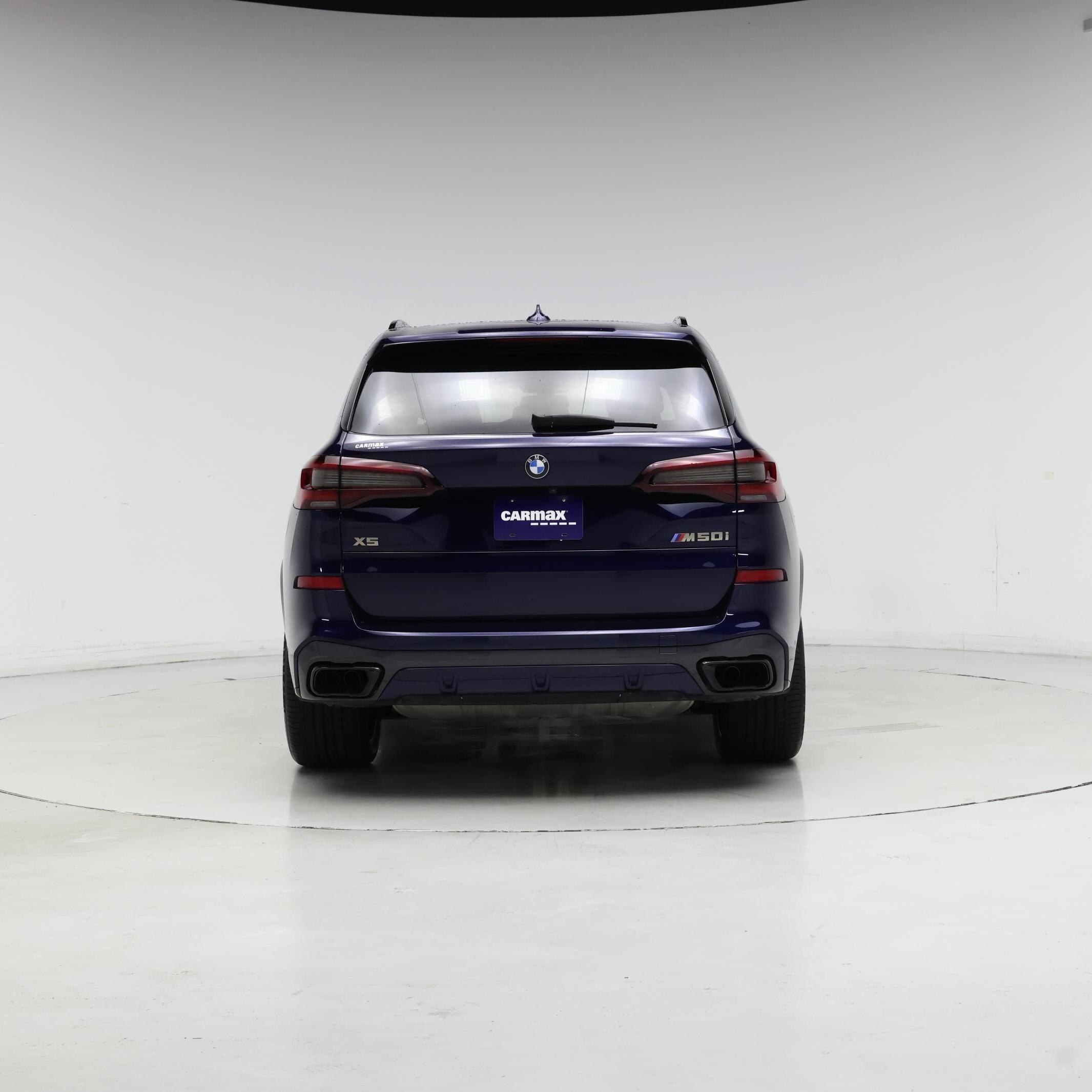 Thumbnail: 2023 BMW X5 - 6