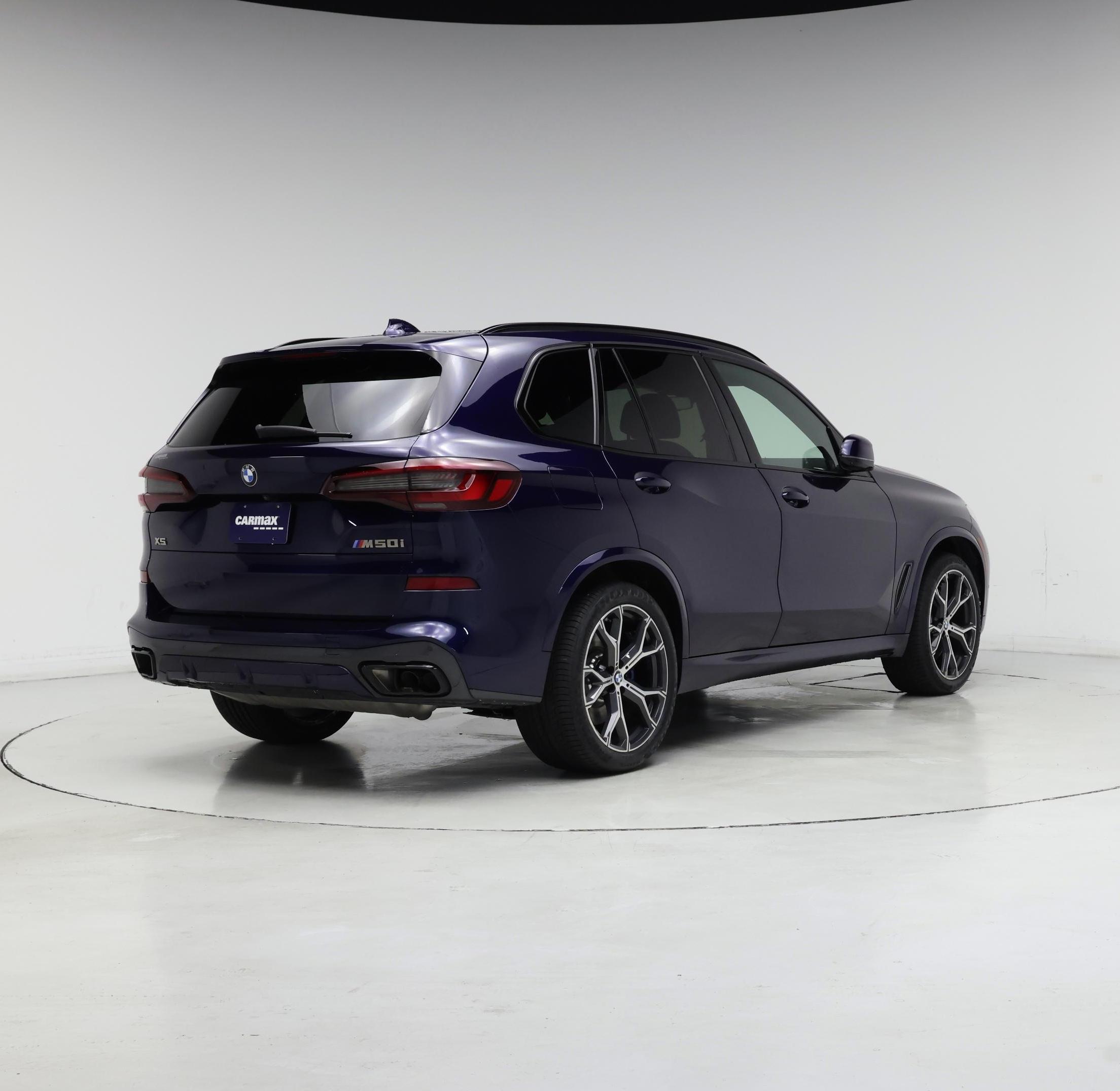 Thumbnail: 2023 BMW X5 - 8