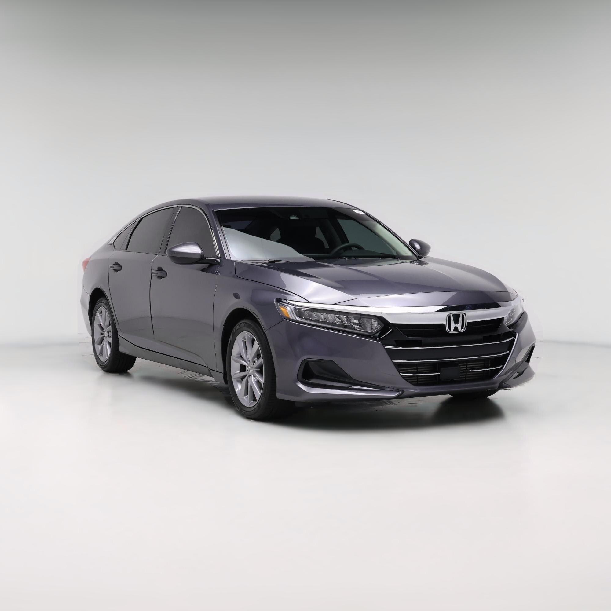Thumbnail: 2022 Honda Accord - 1