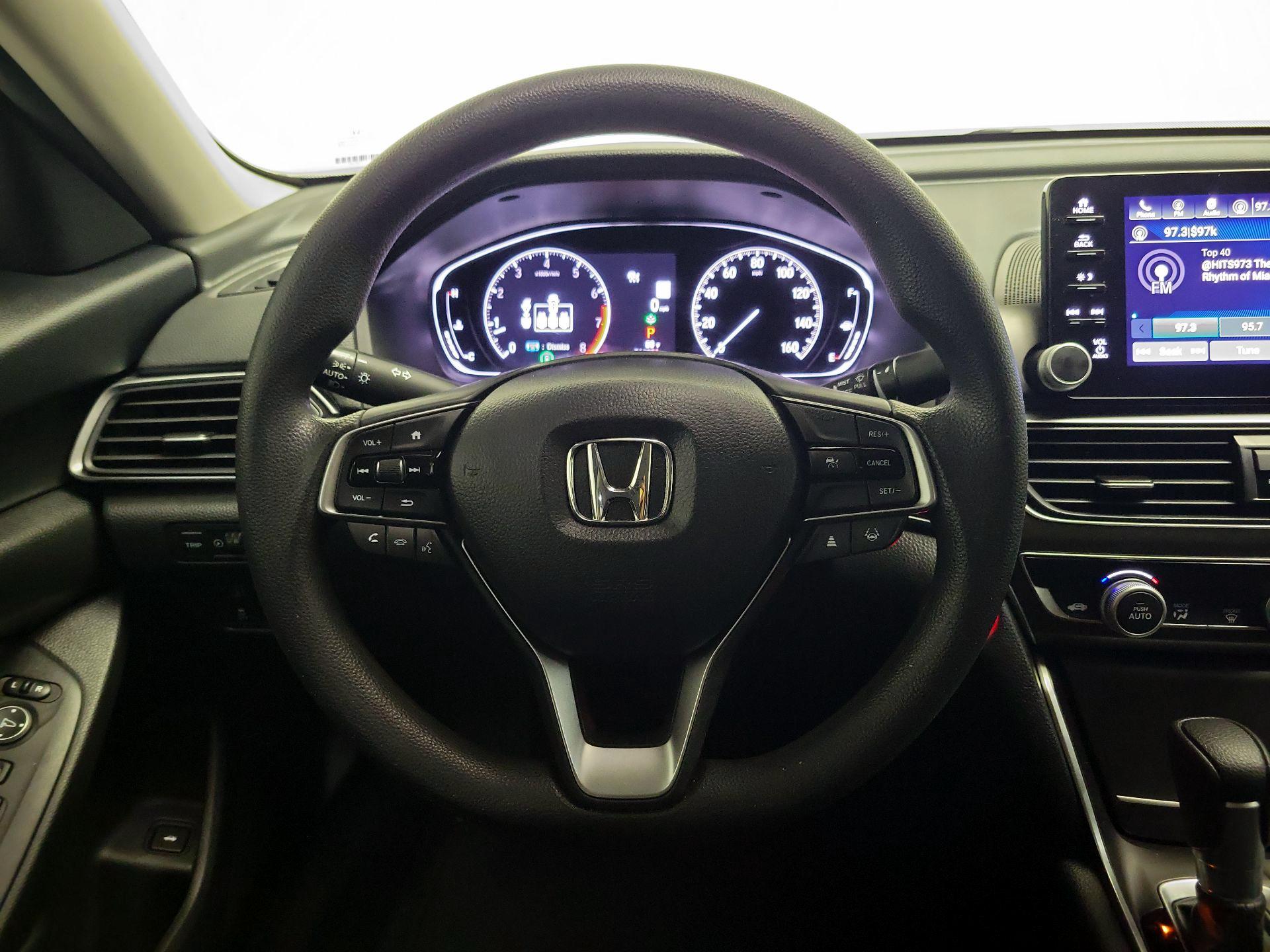 Thumbnail: 2022 Honda Accord - 10