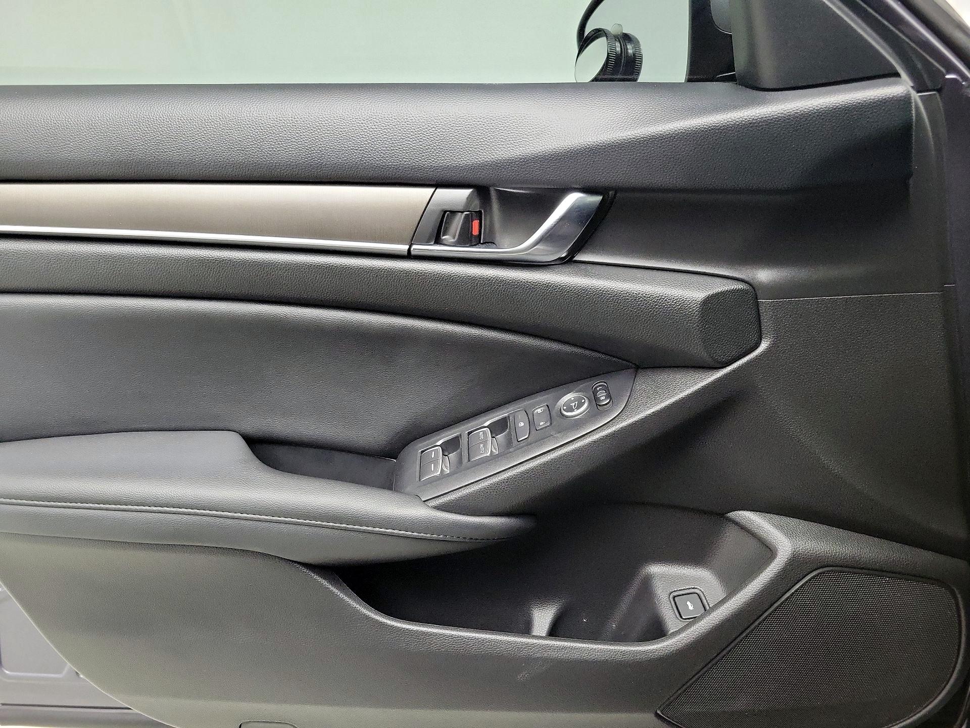 Thumbnail: 2022 Honda Accord - 12