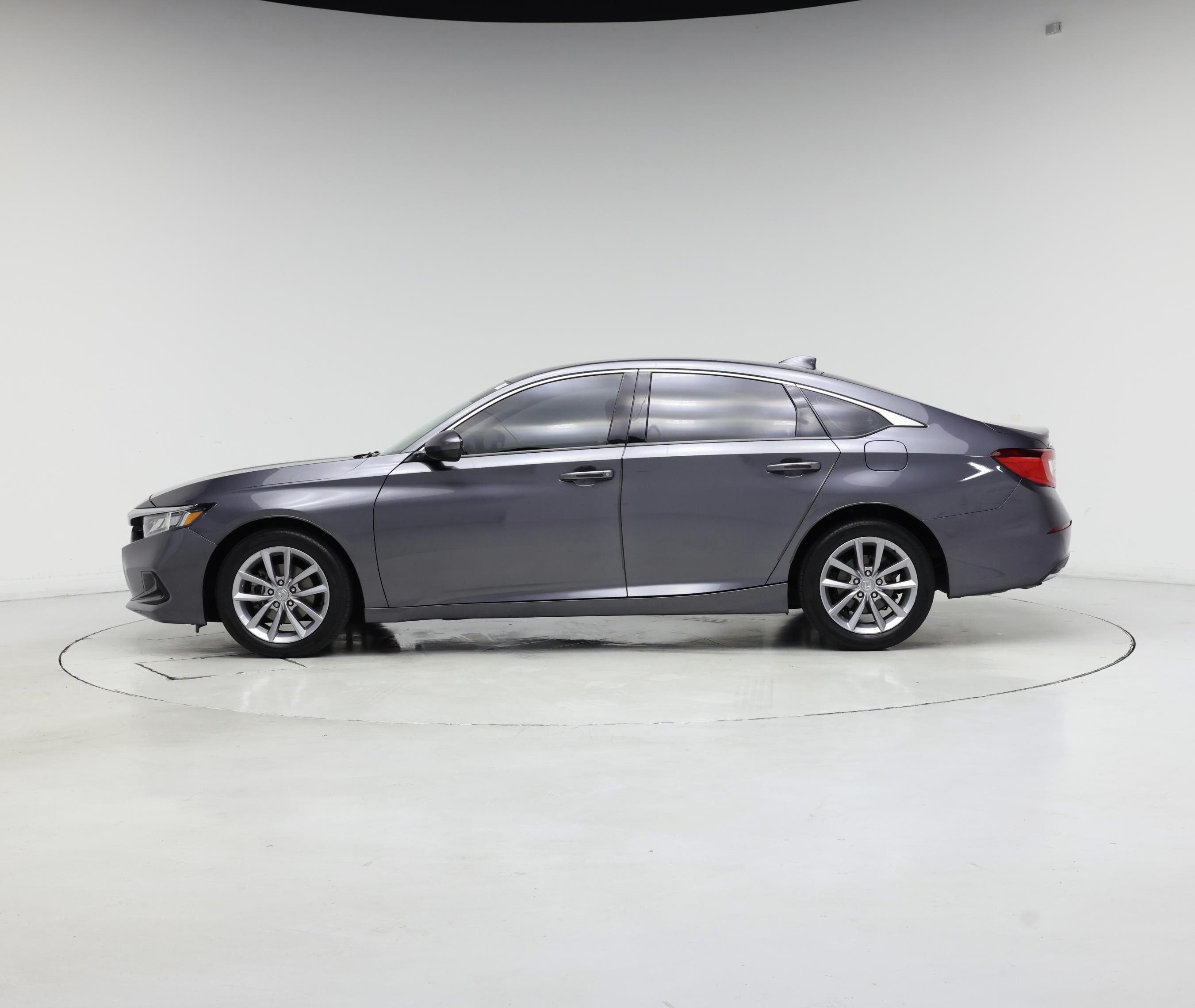 Thumbnail: 2022 Honda Accord - 3