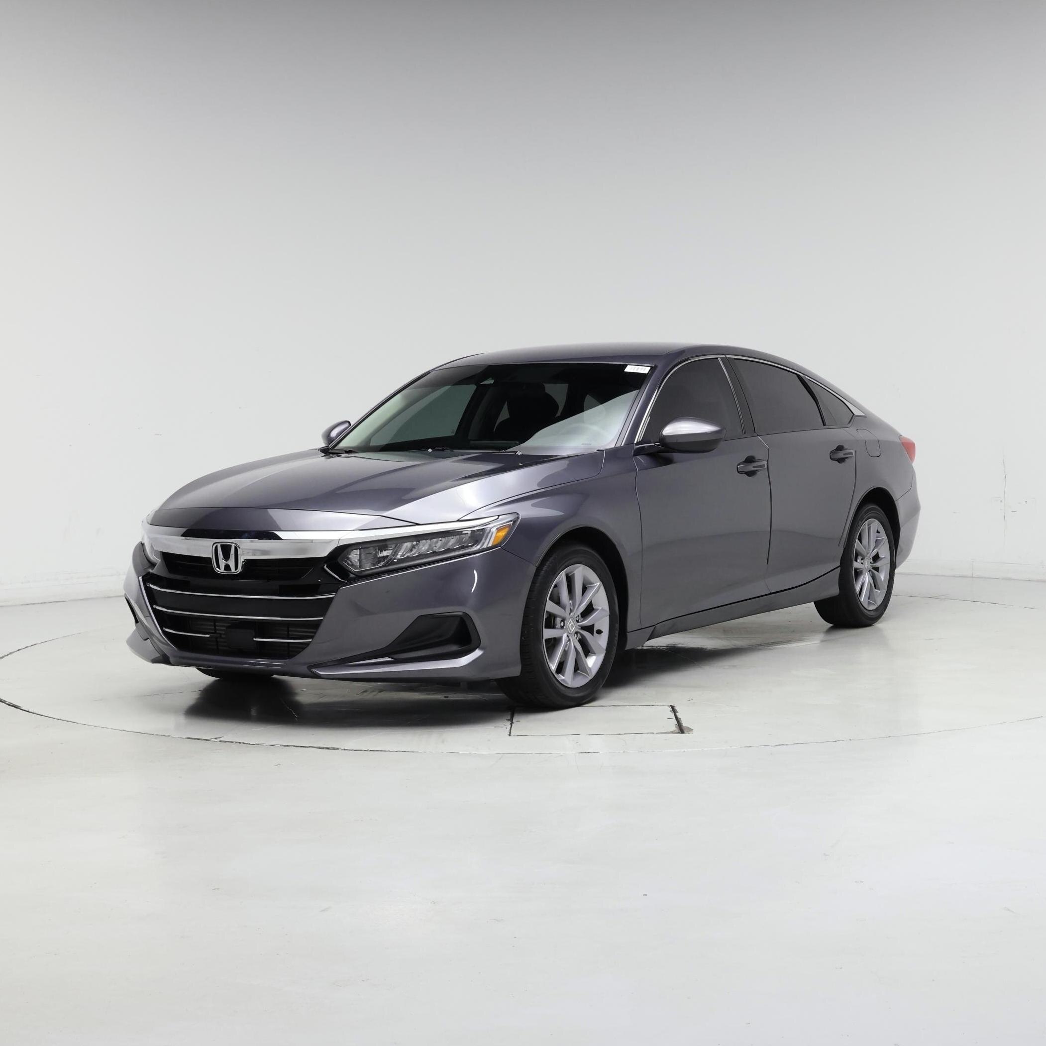 Thumbnail: 2022 Honda Accord - 4