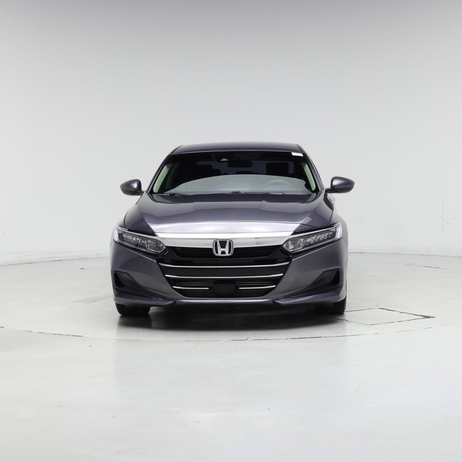 Thumbnail: 2022 Honda Accord - 5