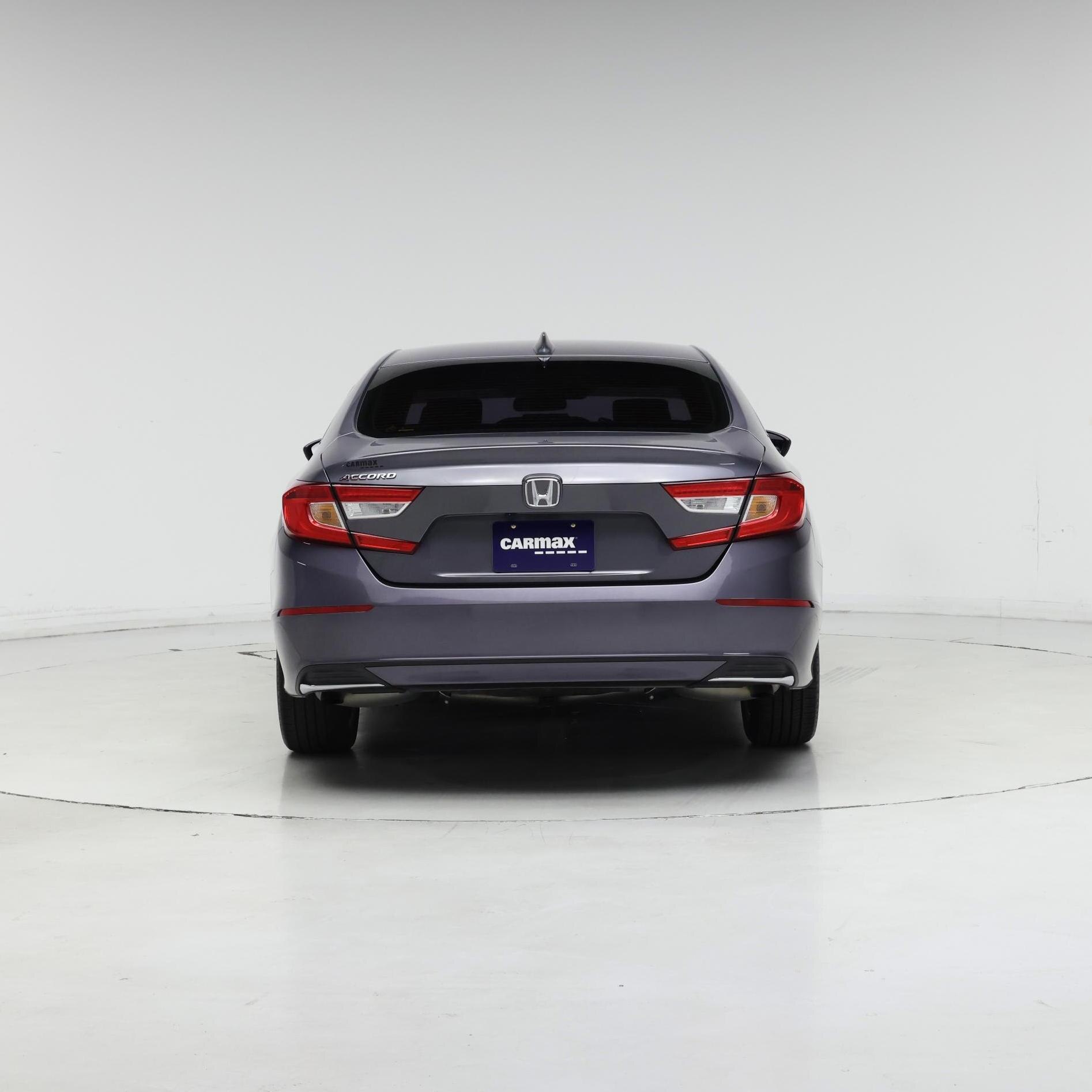 Thumbnail: 2022 Honda Accord - 6