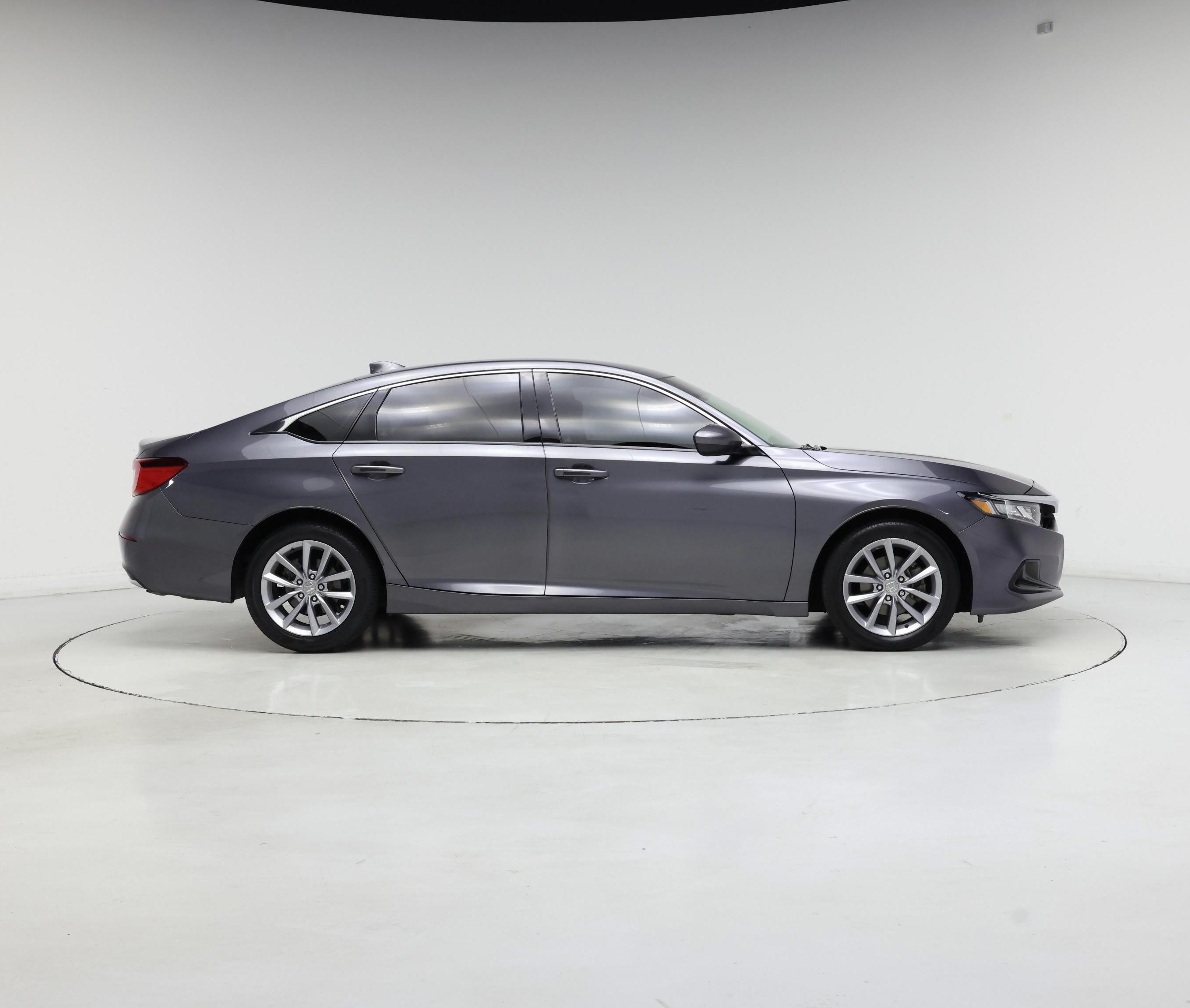 Thumbnail: 2022 Honda Accord - 7