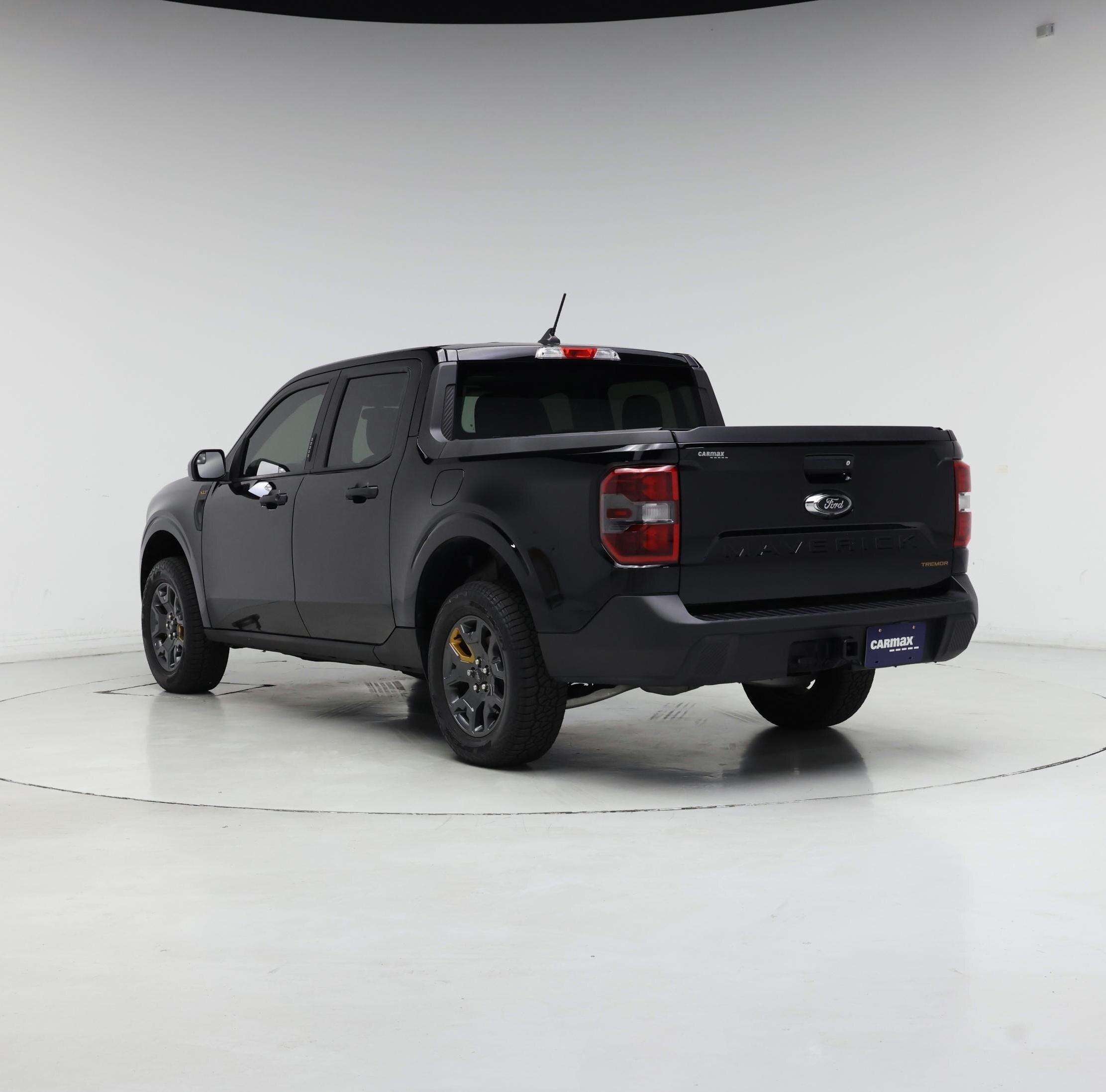 Thumbnail: 2023 Ford Maverick - 2