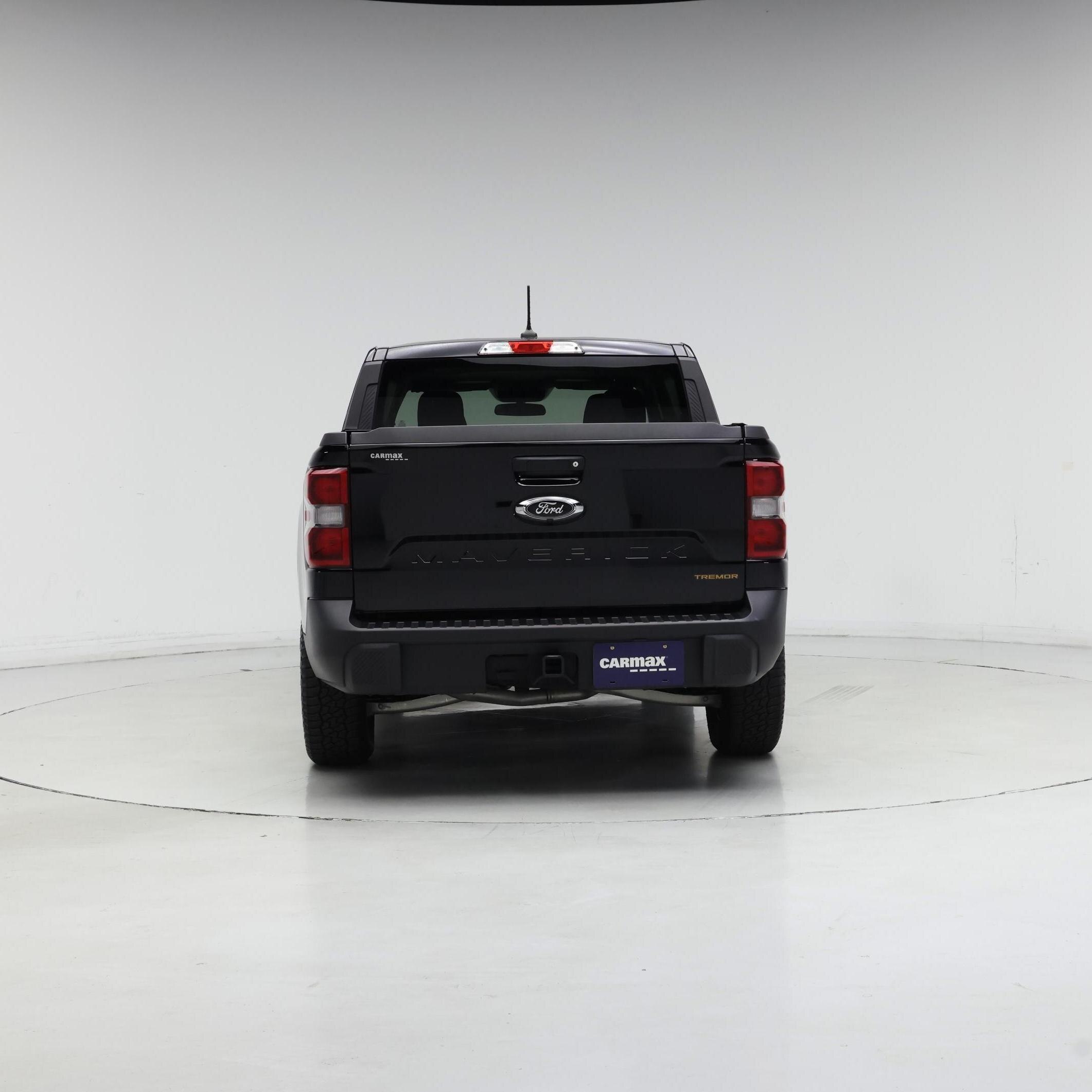 Thumbnail: 2023 Ford Maverick - 6