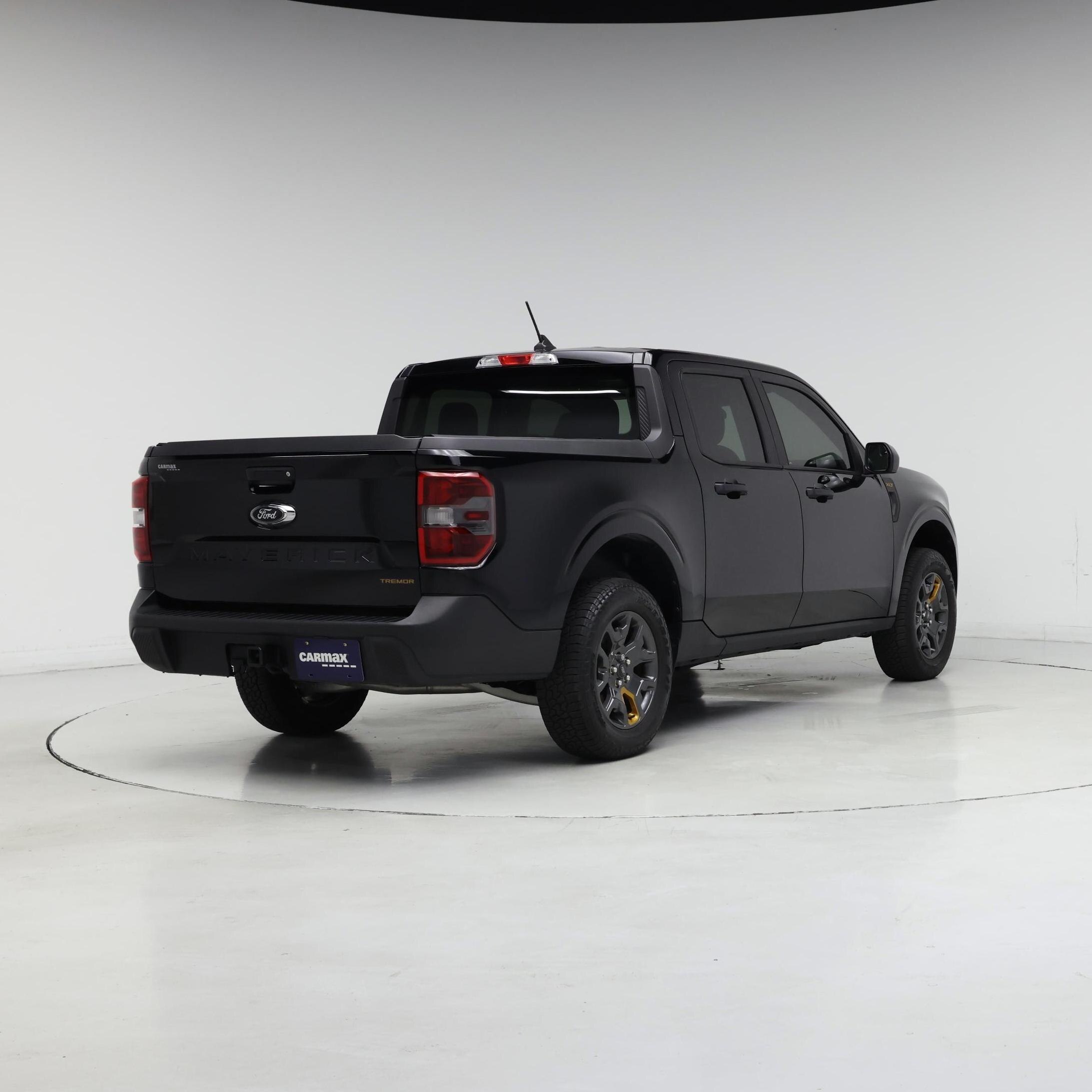 Thumbnail: 2023 Ford Maverick - 8