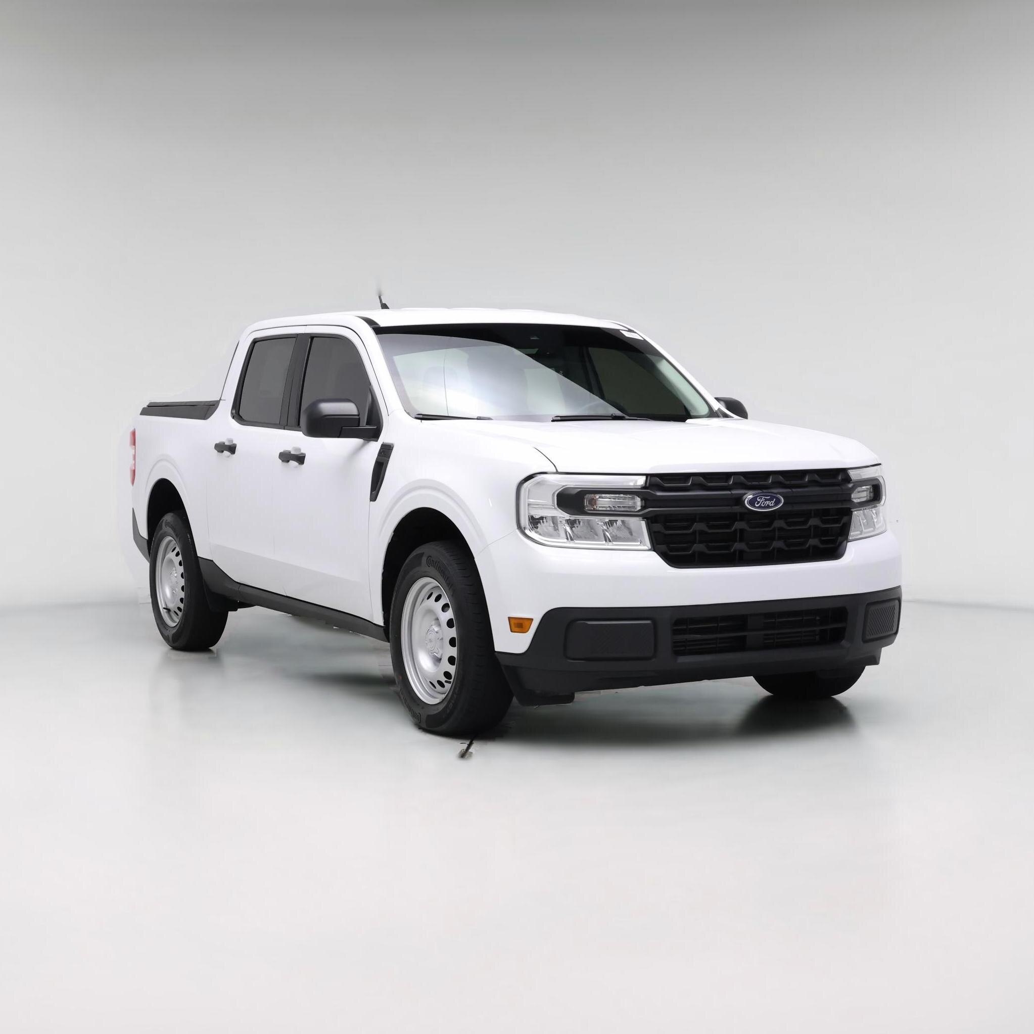 Thumbnail: 2022 Ford Maverick - 1