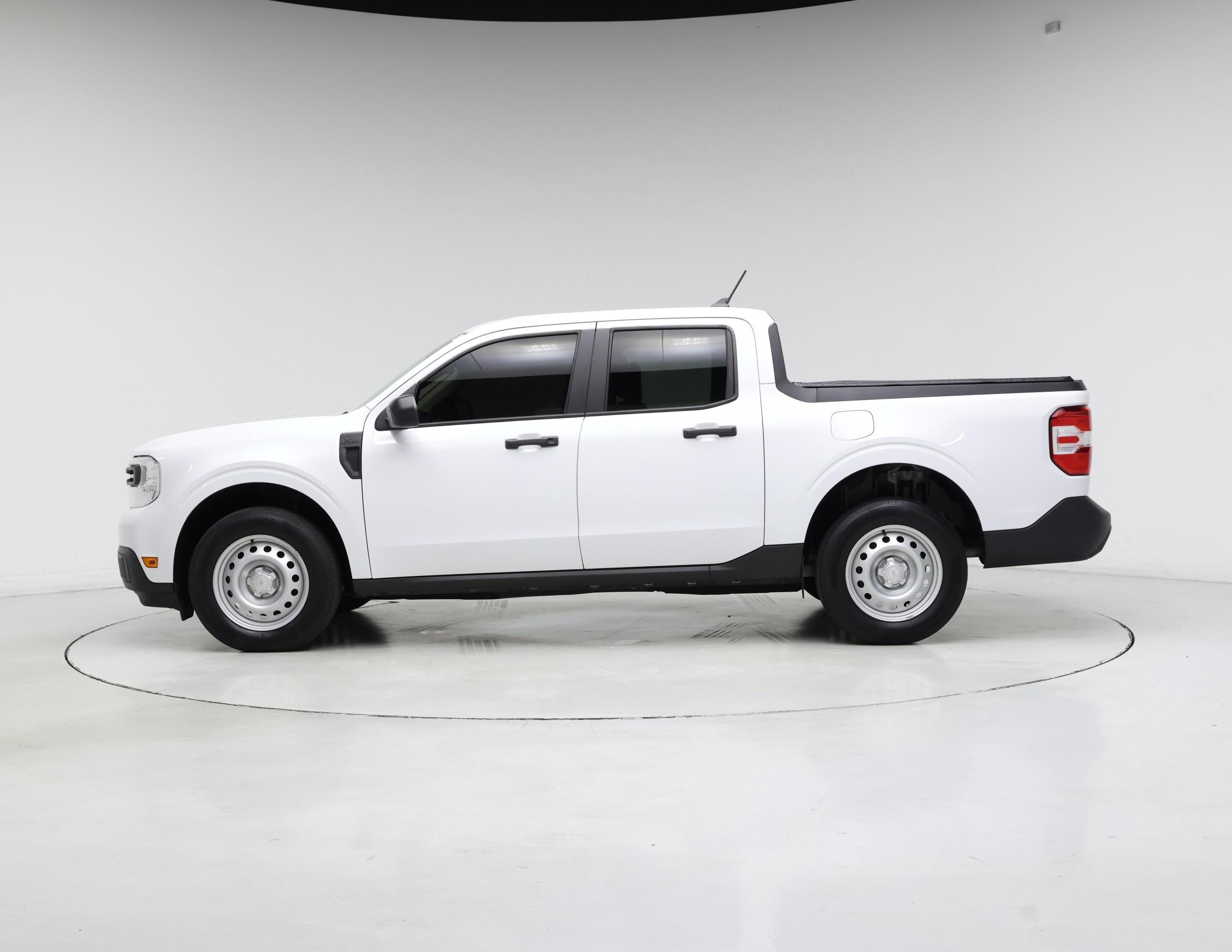 Thumbnail: 2022 Ford Maverick - 3