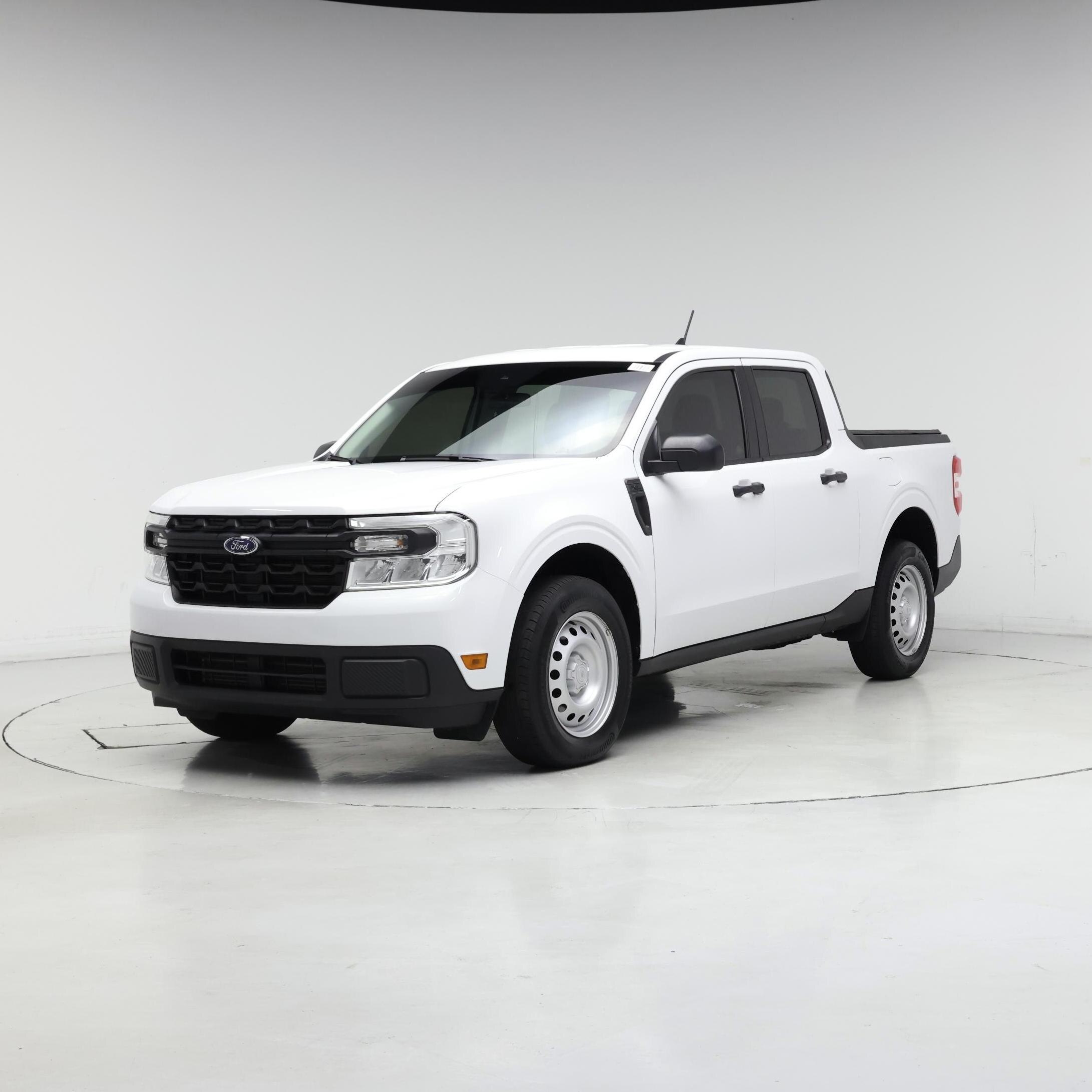 Thumbnail: 2022 Ford Maverick - 4