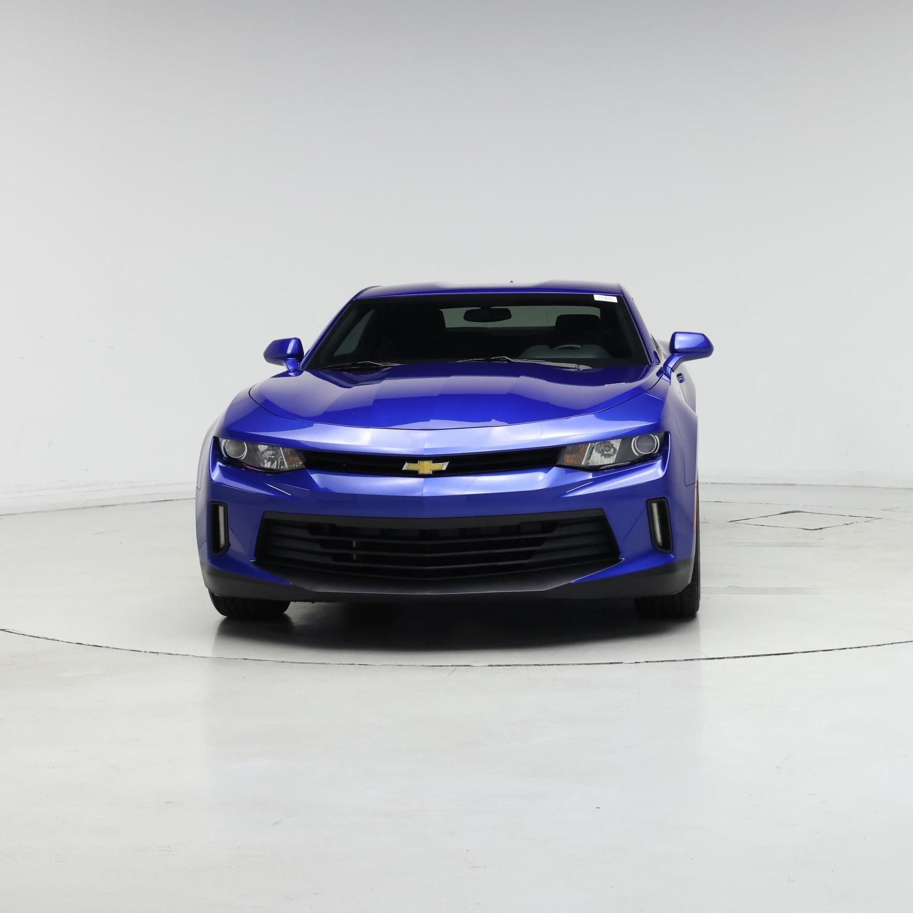 Thumbnail: 2018 Chevrolet Camaro - 5
