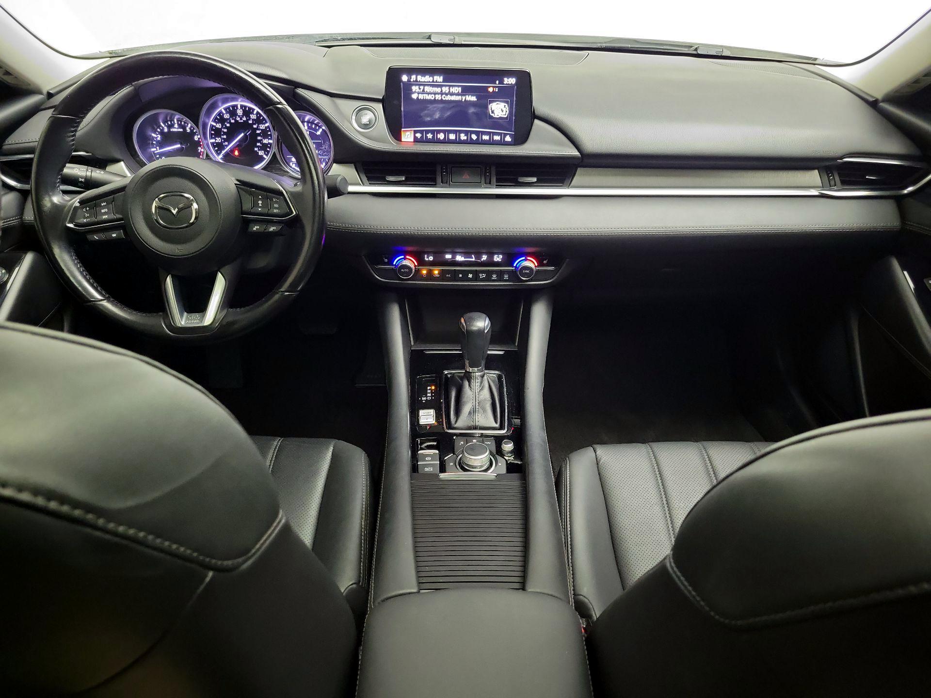 Thumbnail: 2021 Mazda Mazda6 - 9