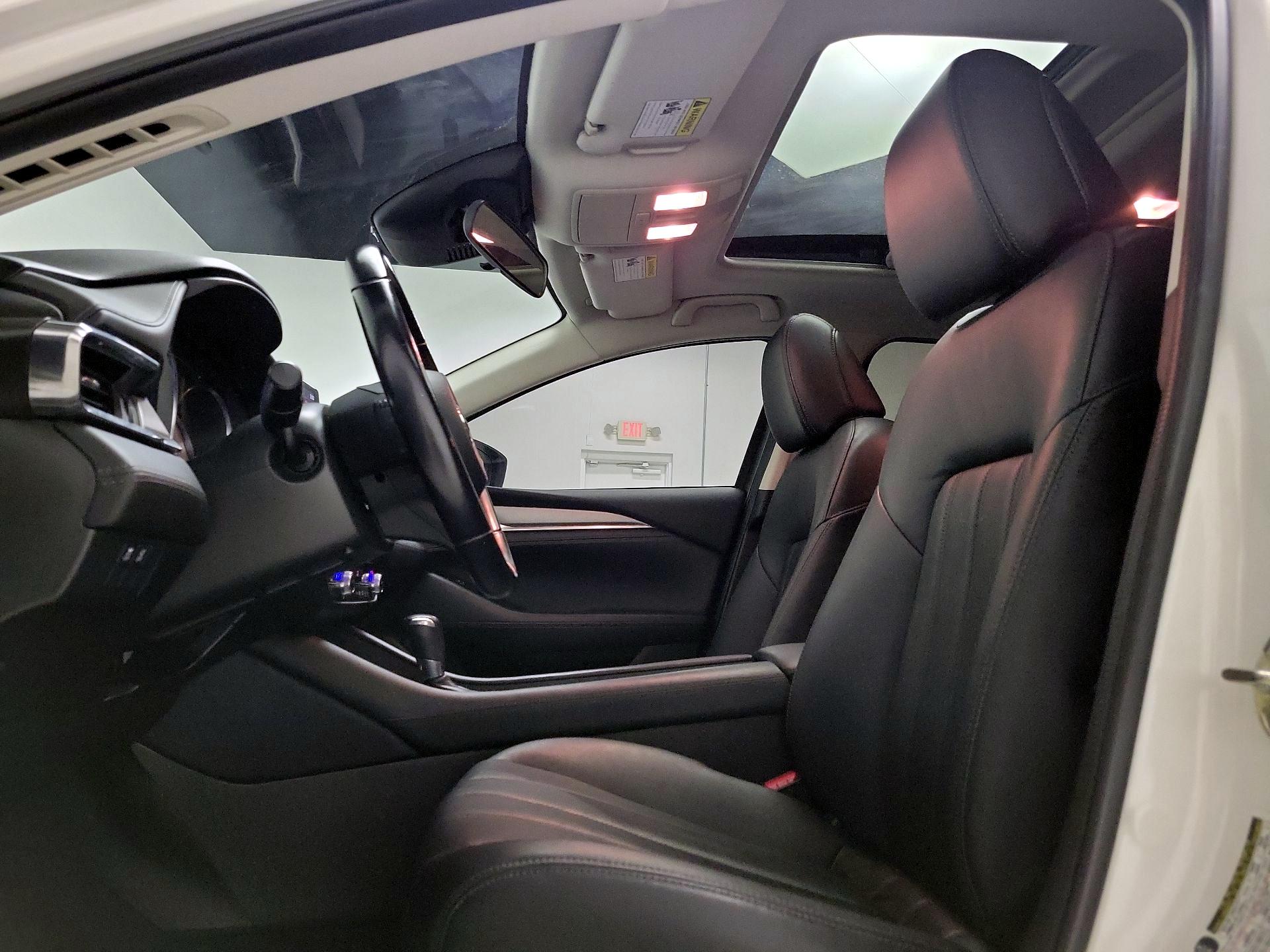 Thumbnail: 2021 Mazda Mazda6 - 19