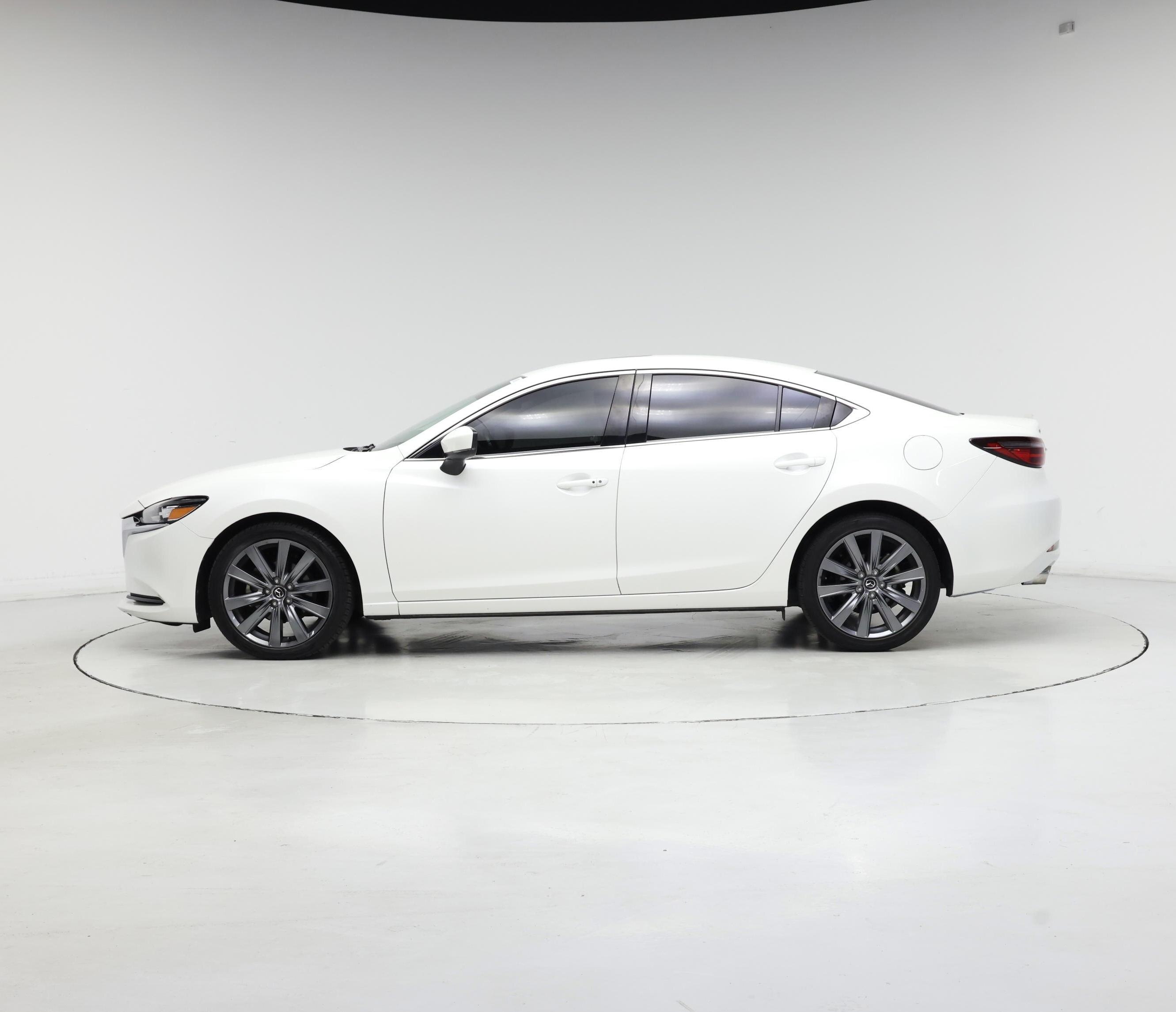 Thumbnail: 2021 Mazda Mazda6 - 3