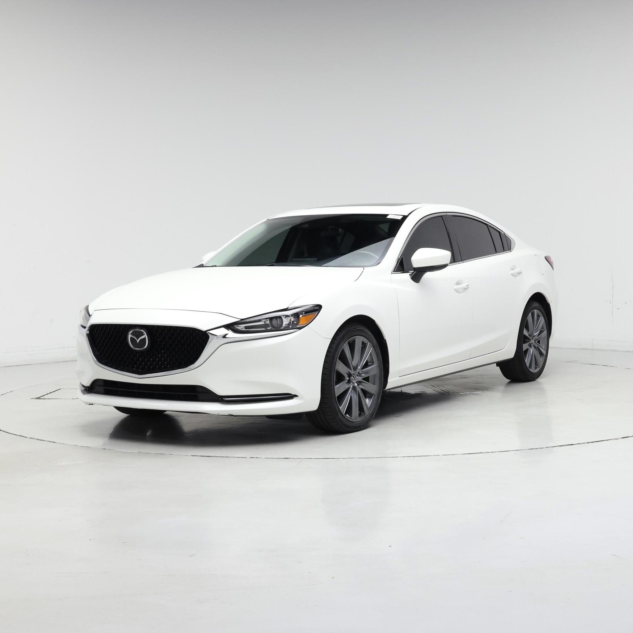 Thumbnail: 2021 Mazda Mazda6 - 4
