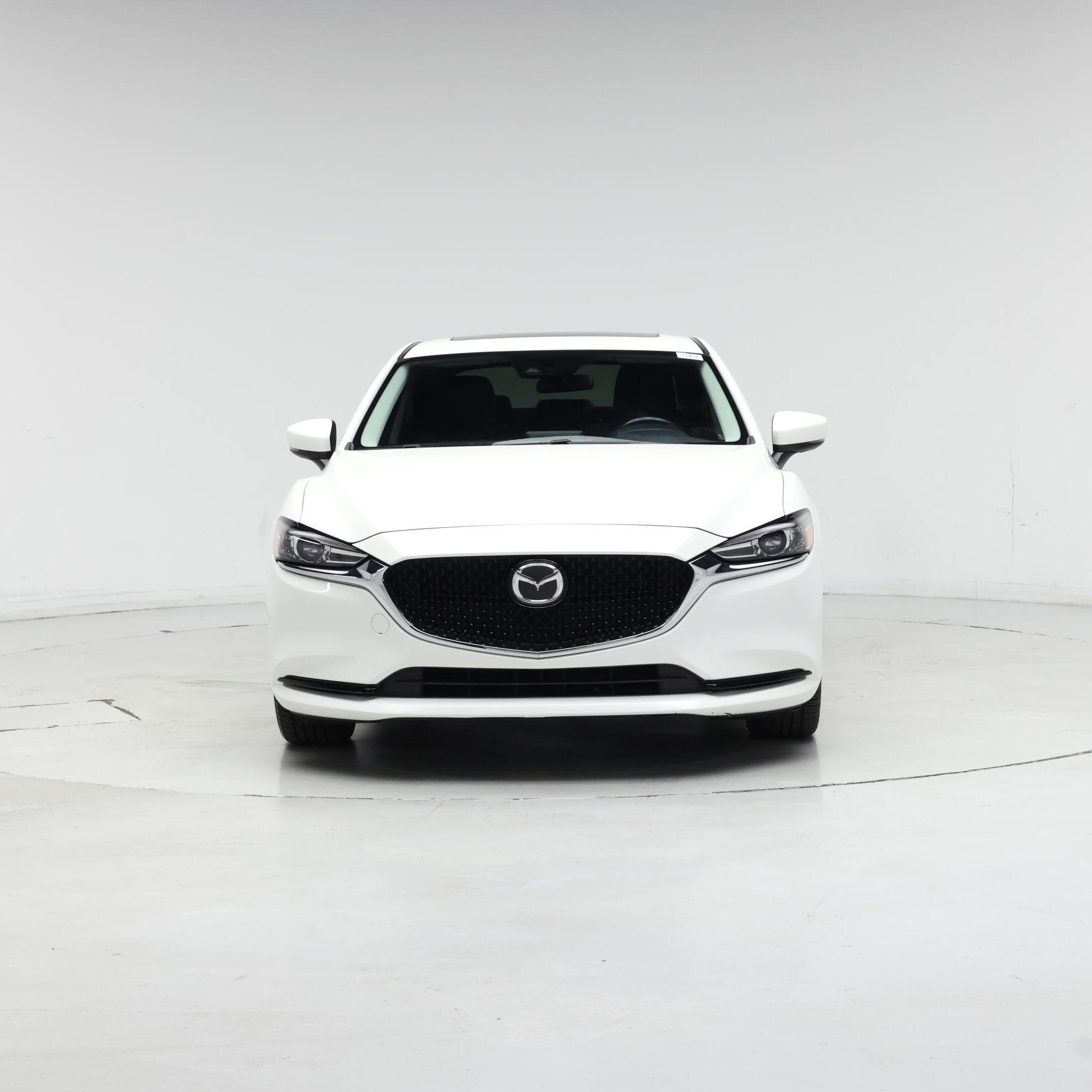 Thumbnail: 2021 Mazda Mazda6 - 5