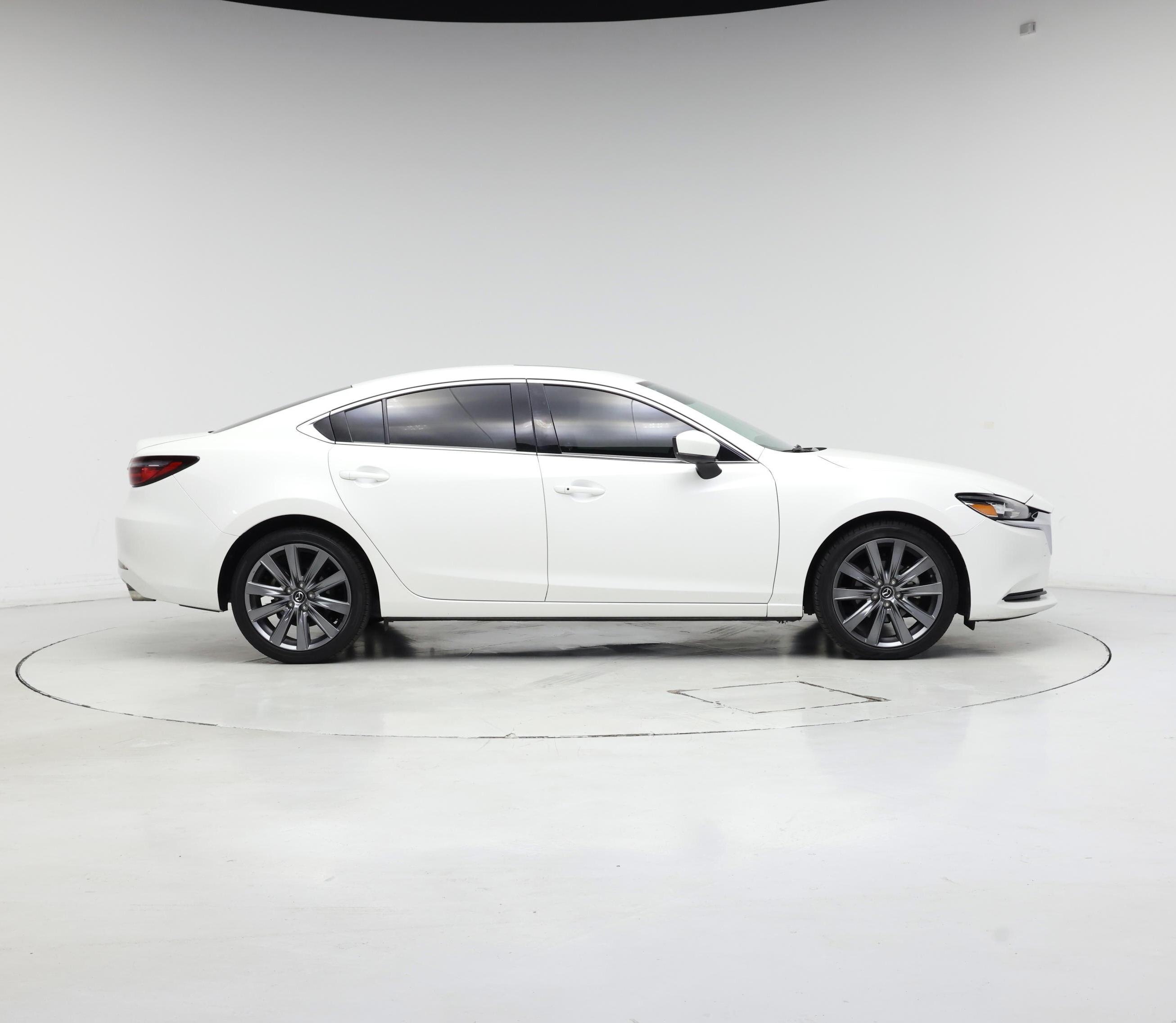 Thumbnail: 2021 Mazda Mazda6 - 7