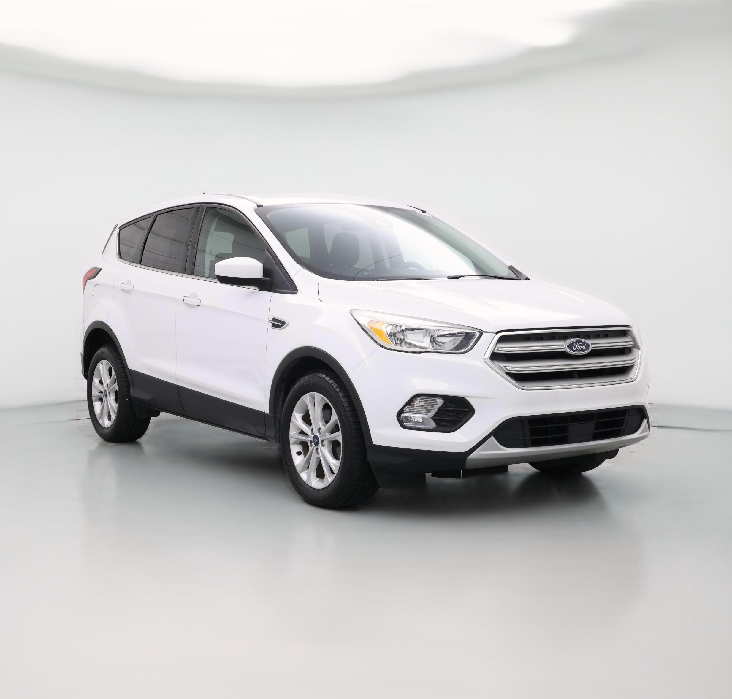 Thumbnail: 2019 Ford Escape - 1