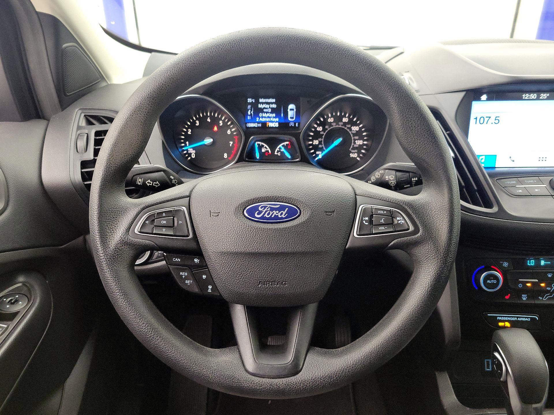 Thumbnail: 2019 Ford Escape - 10