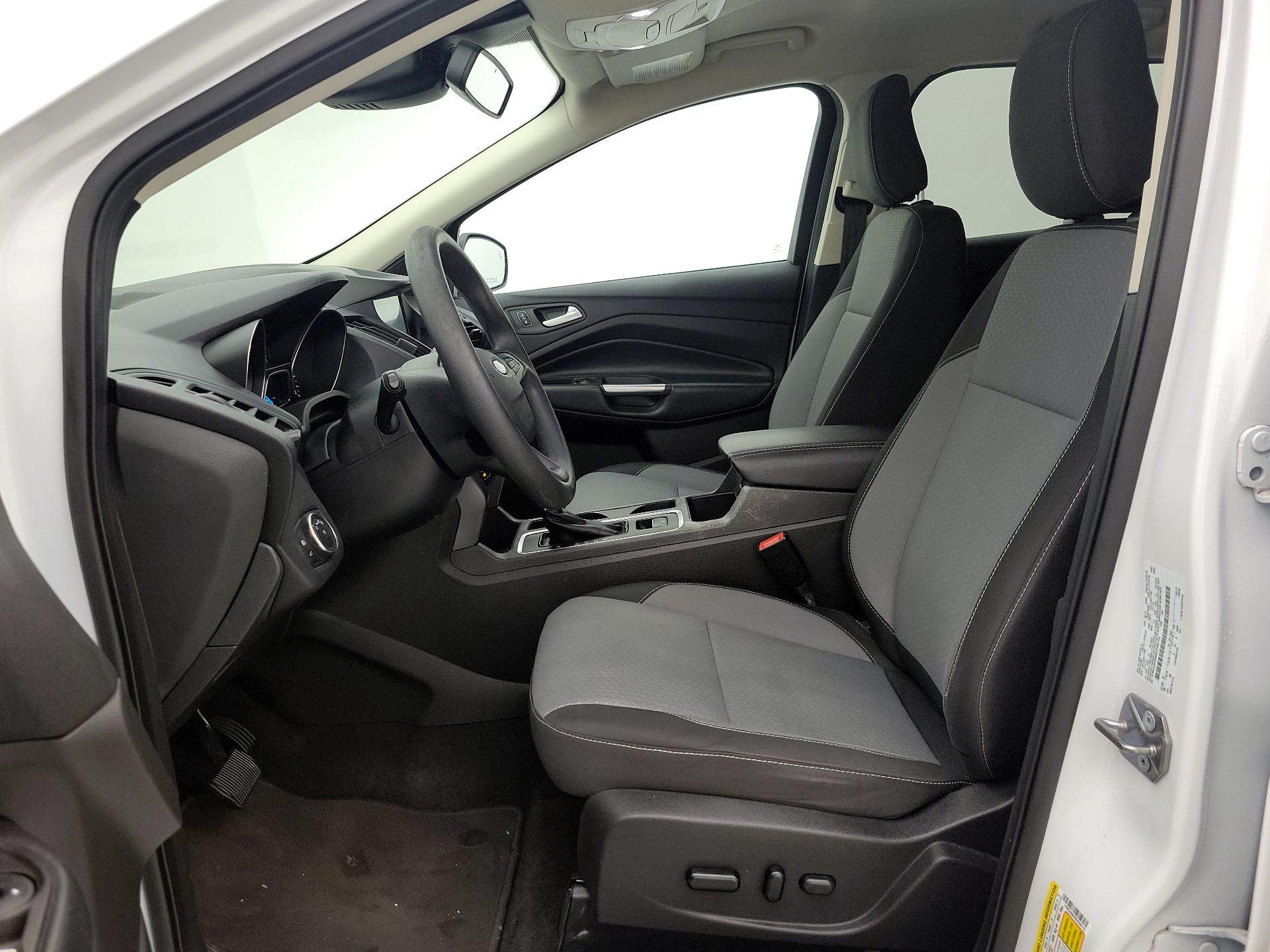 Thumbnail: 2019 Ford Escape - 11