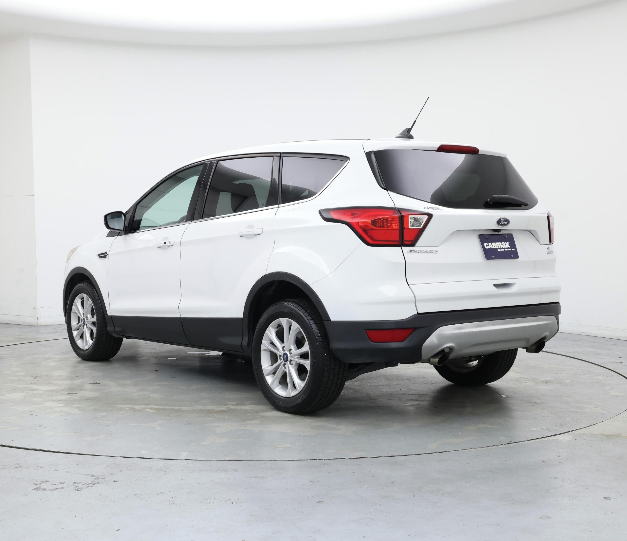 Thumbnail: 2019 Ford Escape - 2