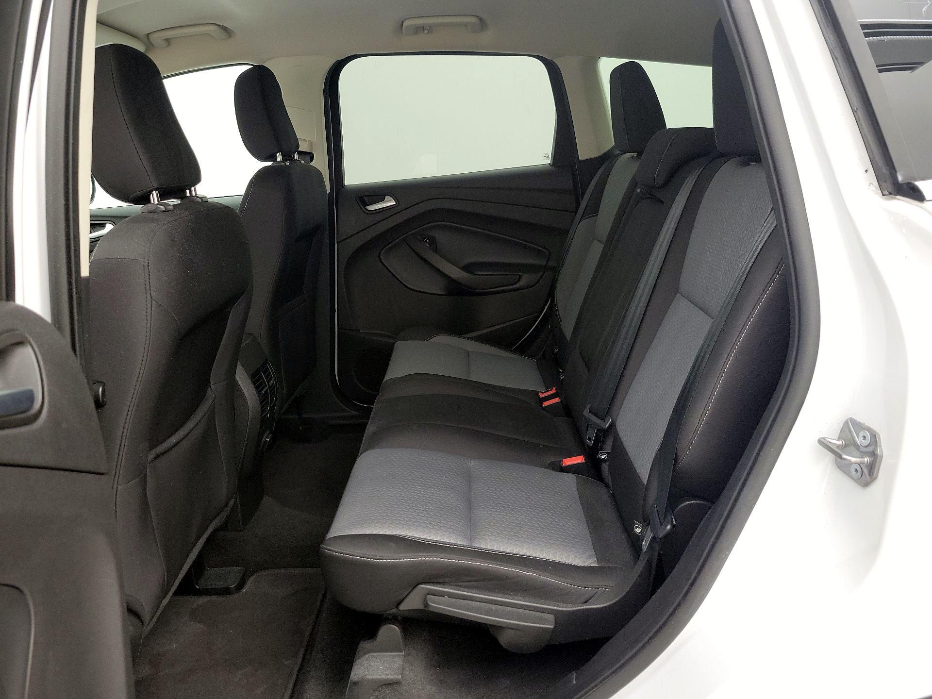 Thumbnail: 2019 Ford Escape - 19