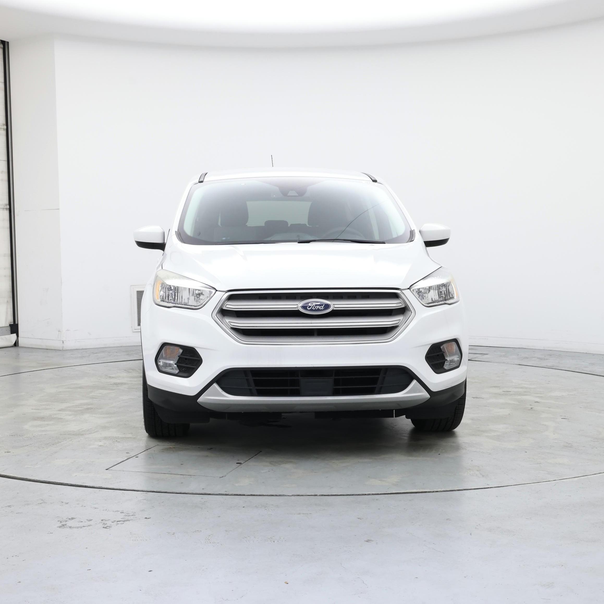 Thumbnail: 2019 Ford Escape - 5