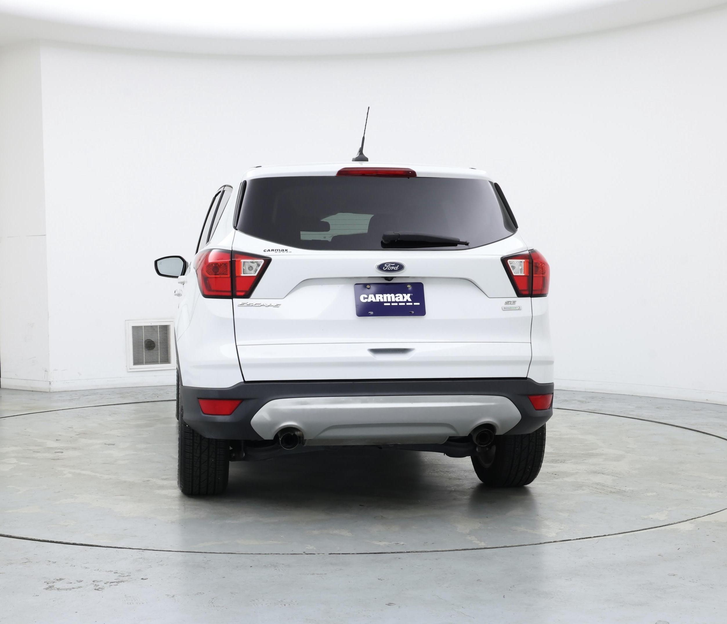 Thumbnail: 2019 Ford Escape - 6
