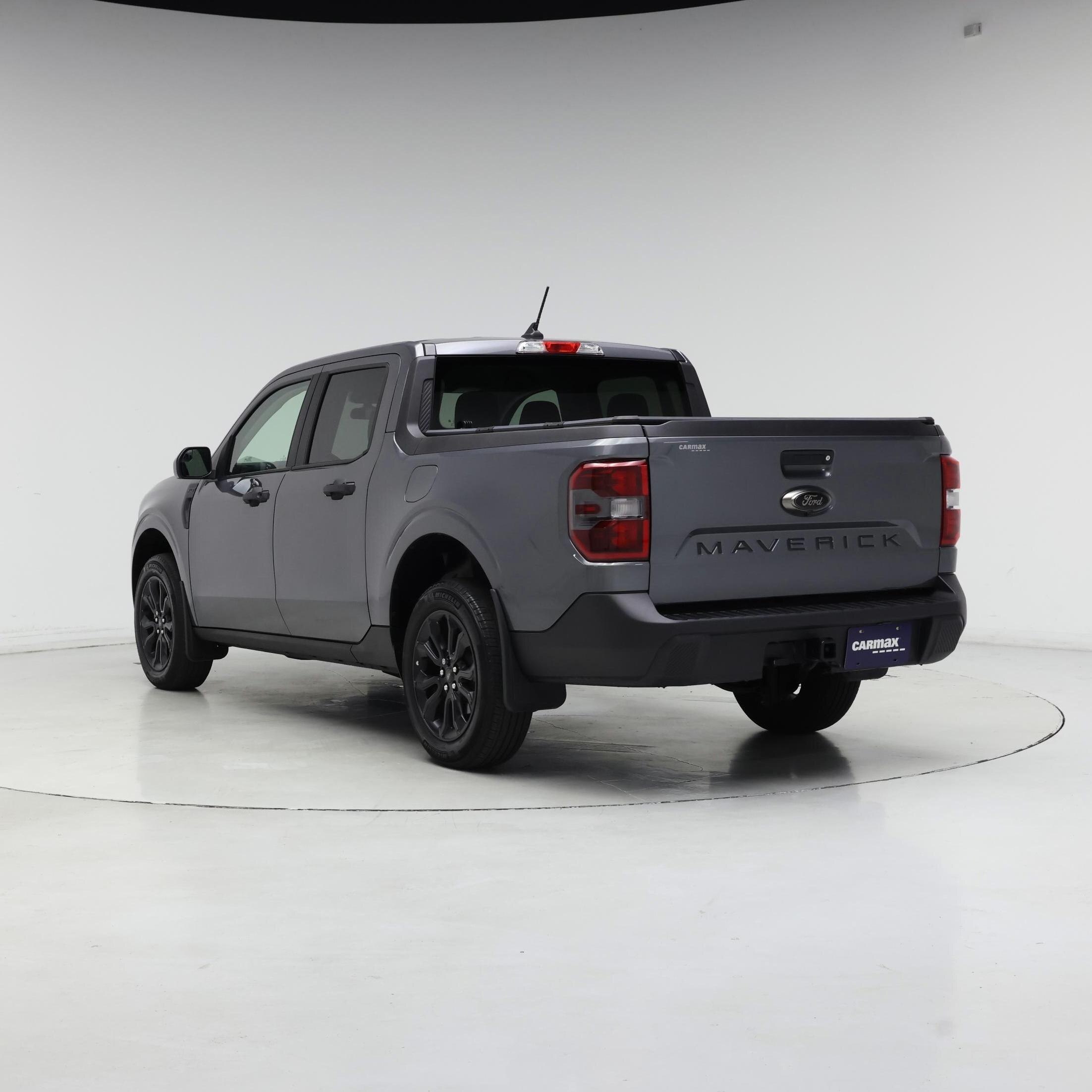 Thumbnail: 2024 Ford Maverick - 2