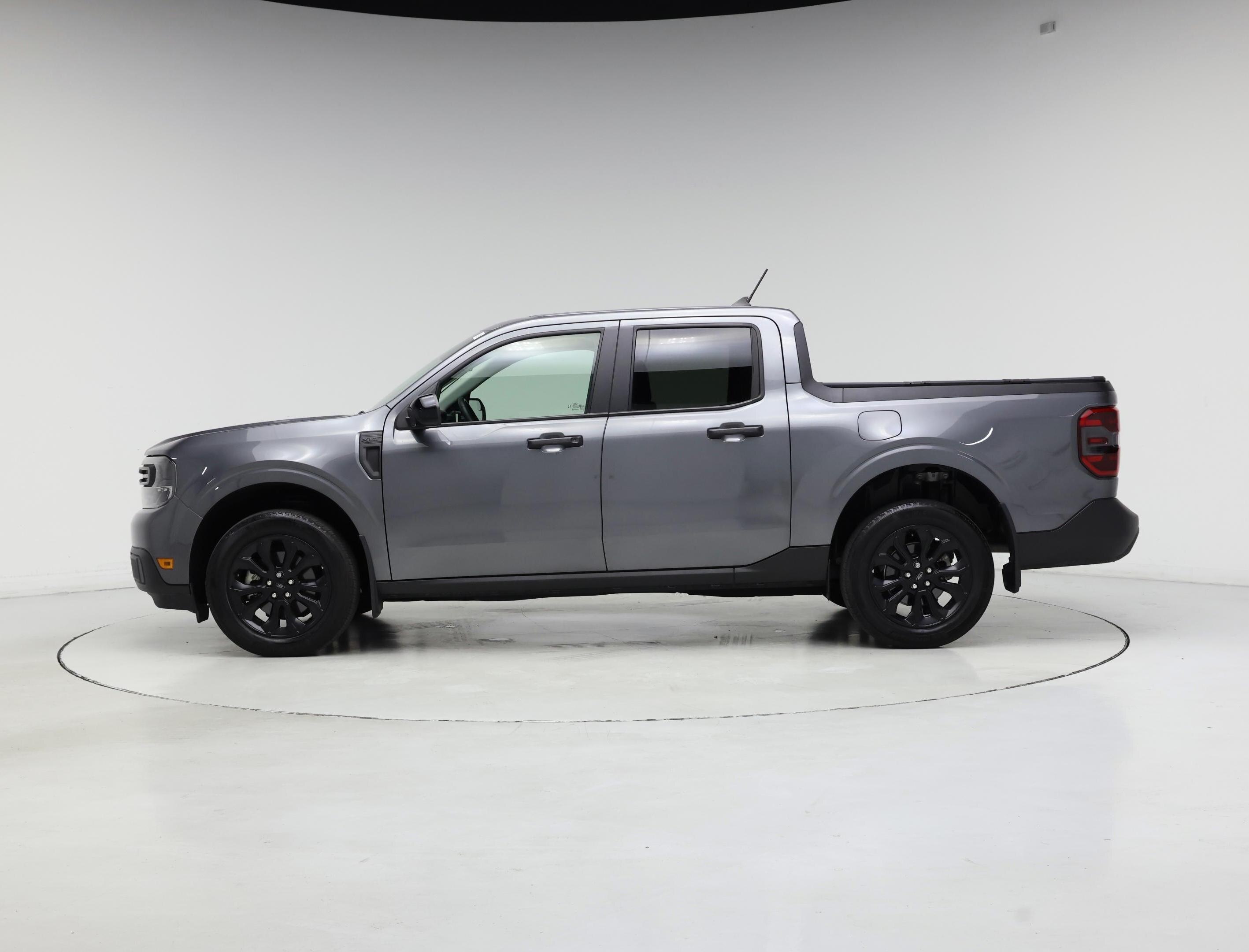 Thumbnail: 2024 Ford Maverick - 3