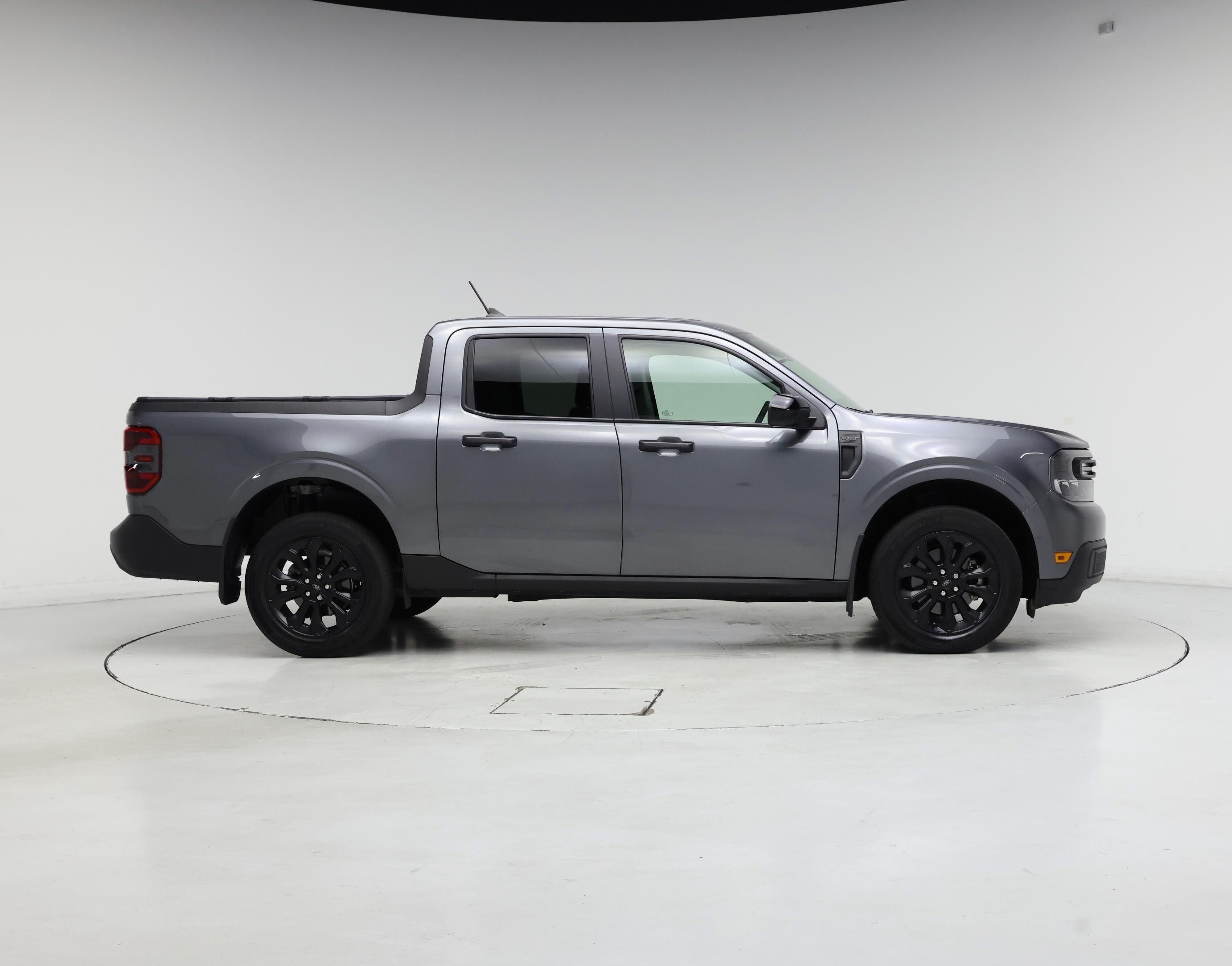 Thumbnail: 2024 Ford Maverick - 7