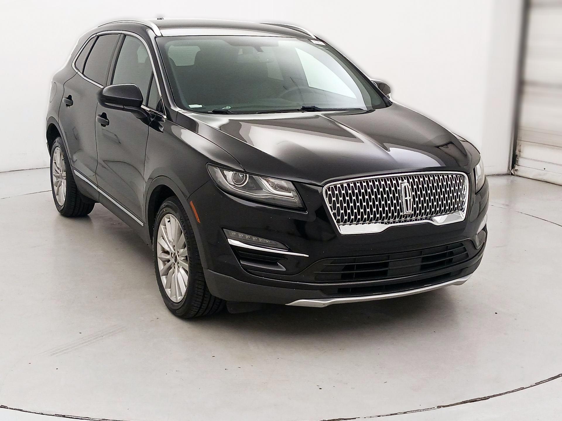 Thumbnail: 2019 Lincoln MKC - 1