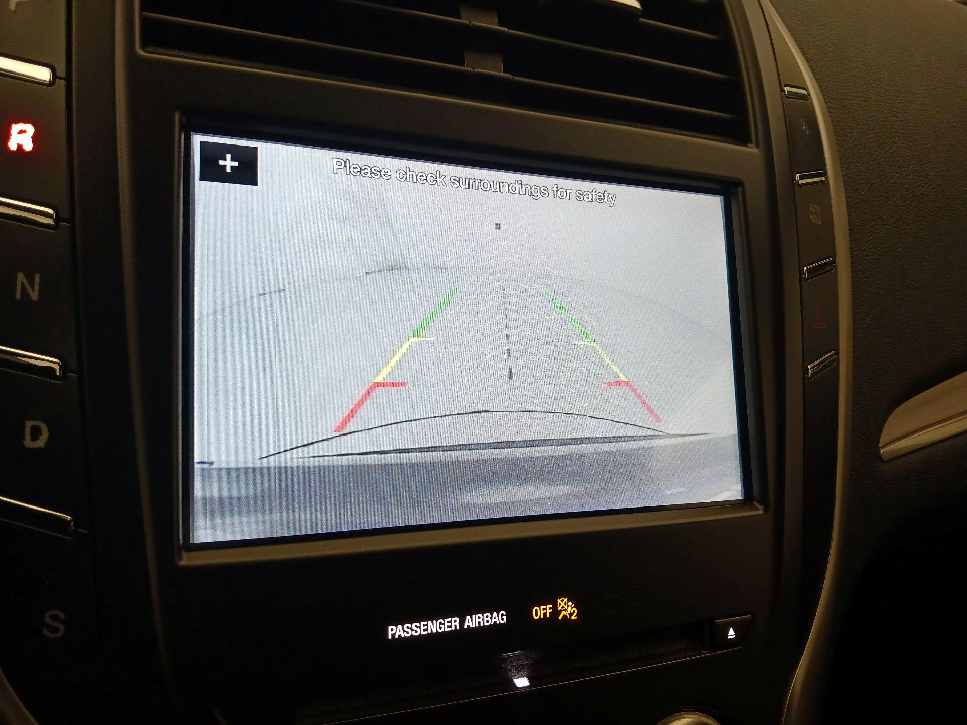 Thumbnail: 2019 Lincoln MKC - 12