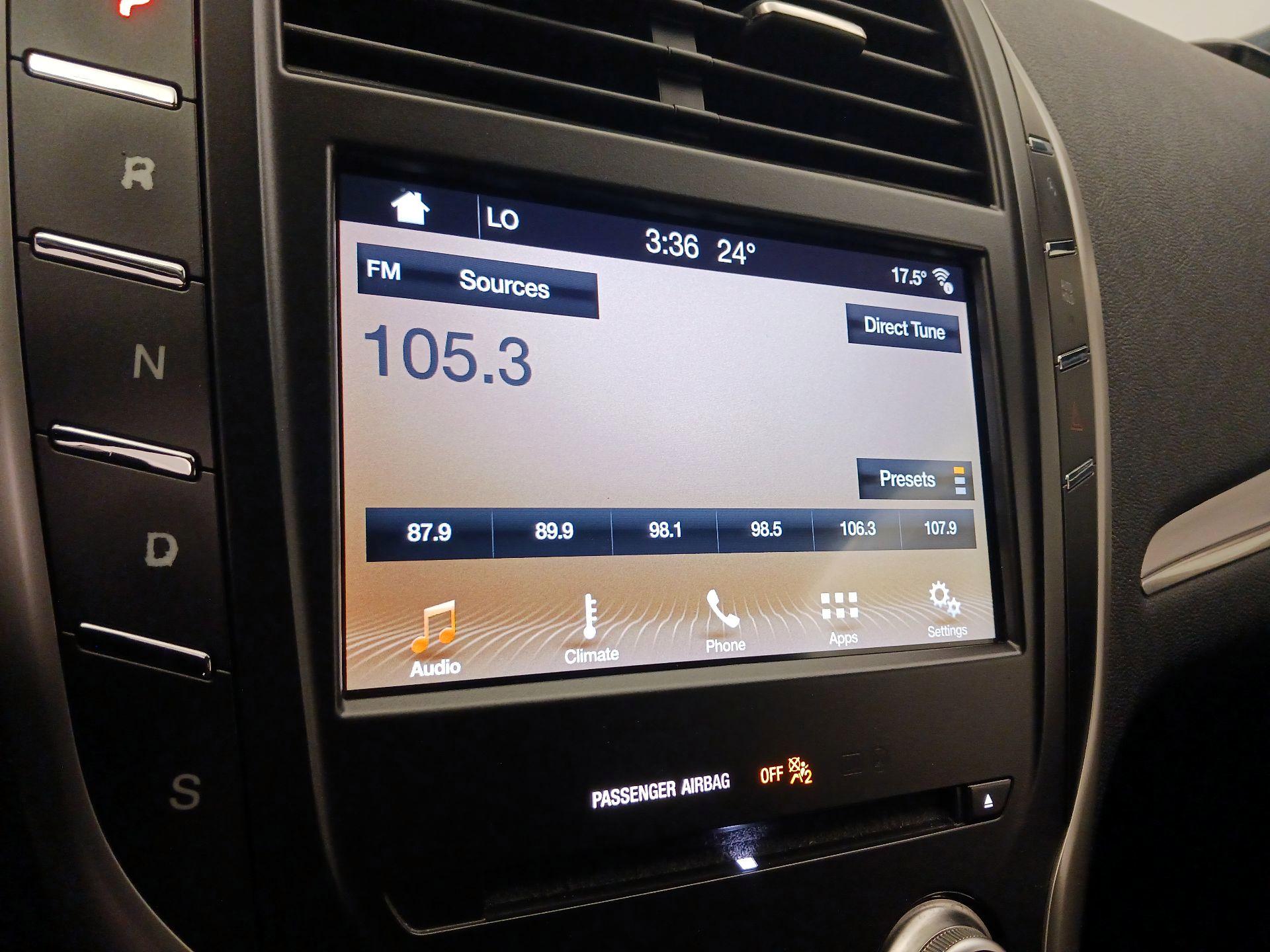 Thumbnail: 2019 Lincoln MKC - 13