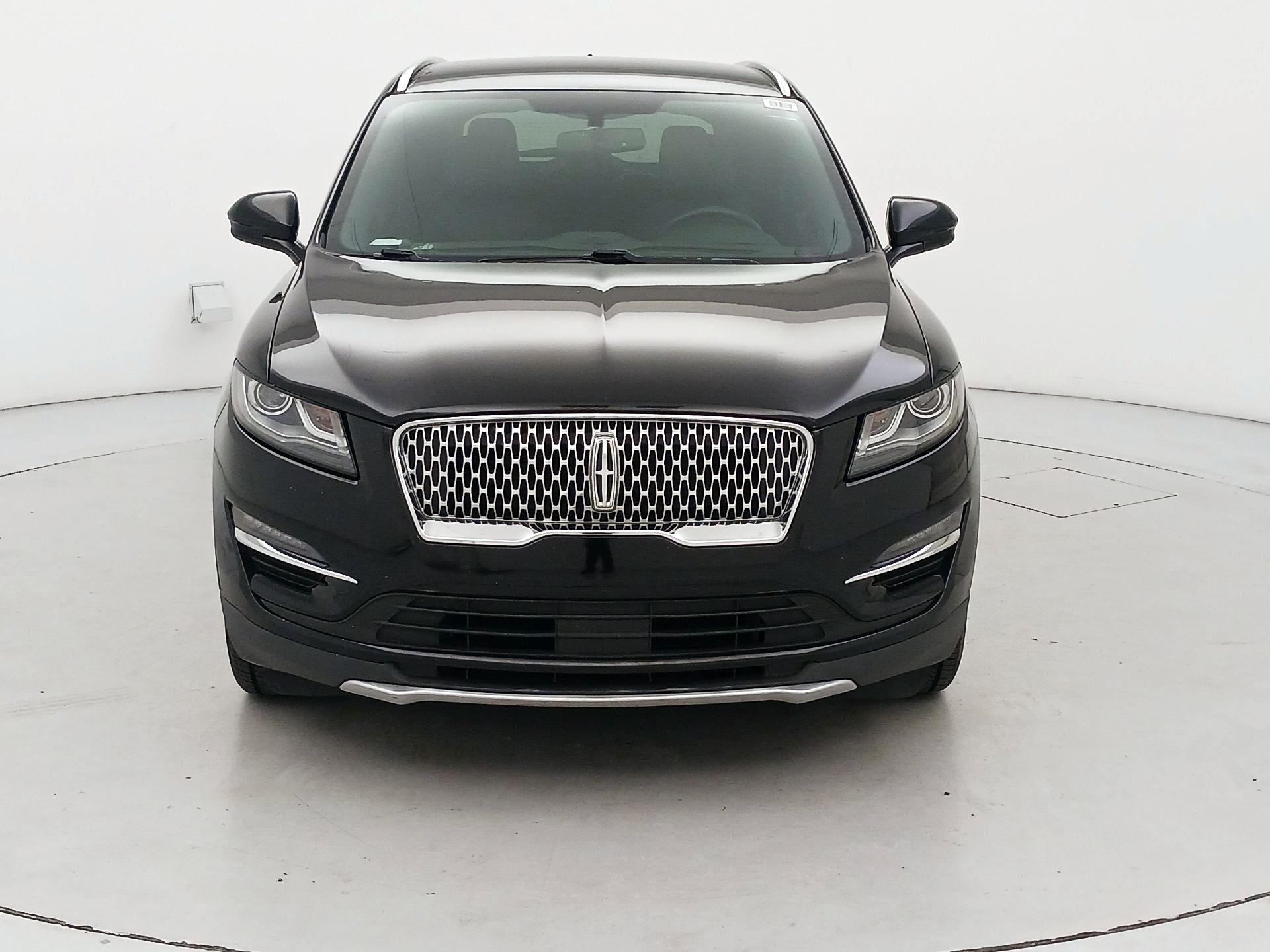 Thumbnail: 2019 Lincoln MKC - 2
