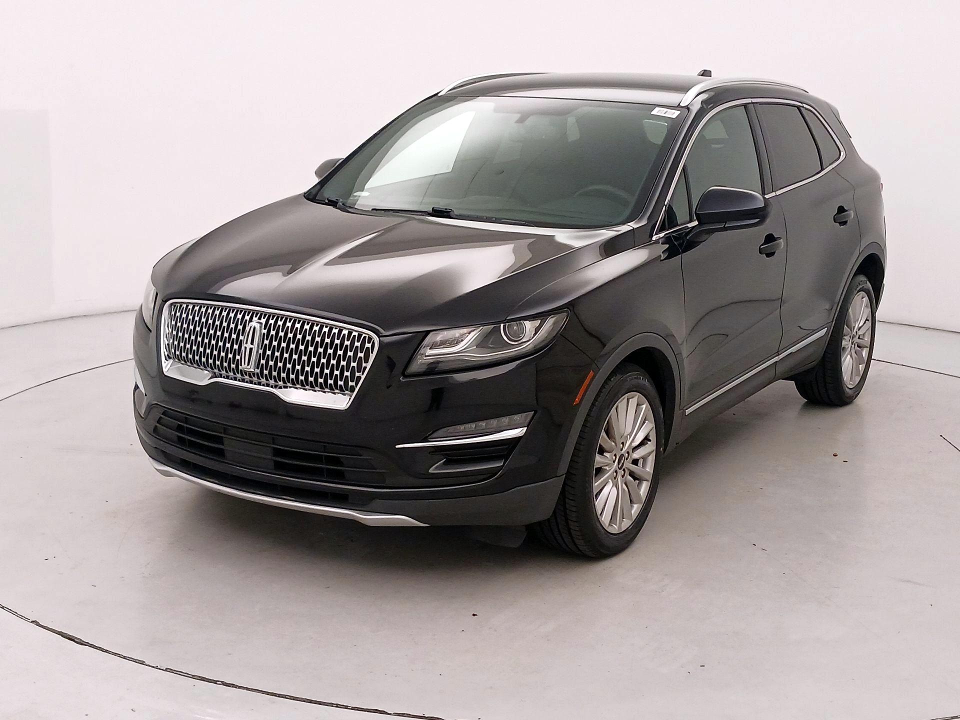 Thumbnail: 2019 Lincoln MKC - 3