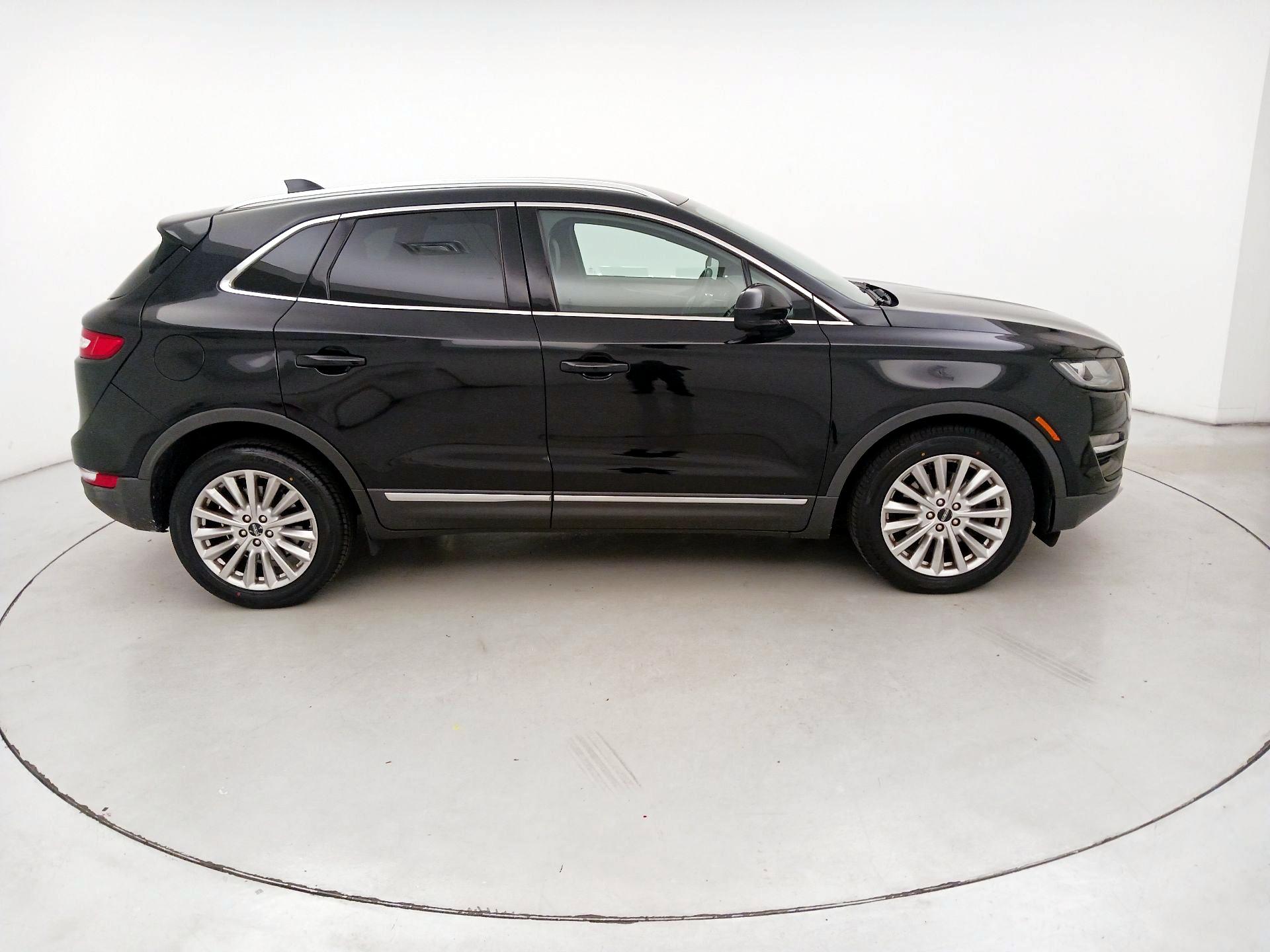 Thumbnail: 2019 Lincoln MKC - 4