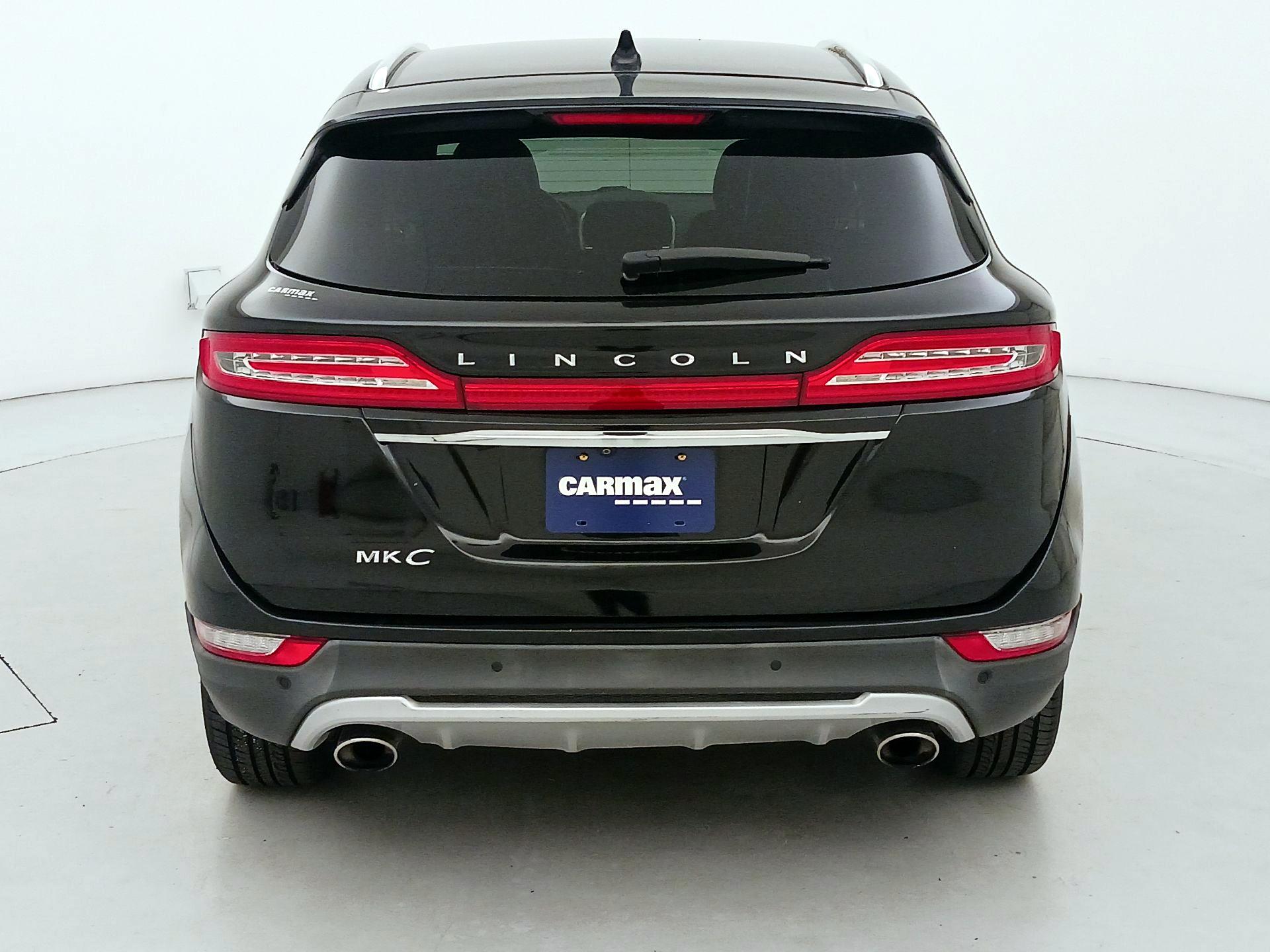 Thumbnail: 2019 Lincoln MKC - 6