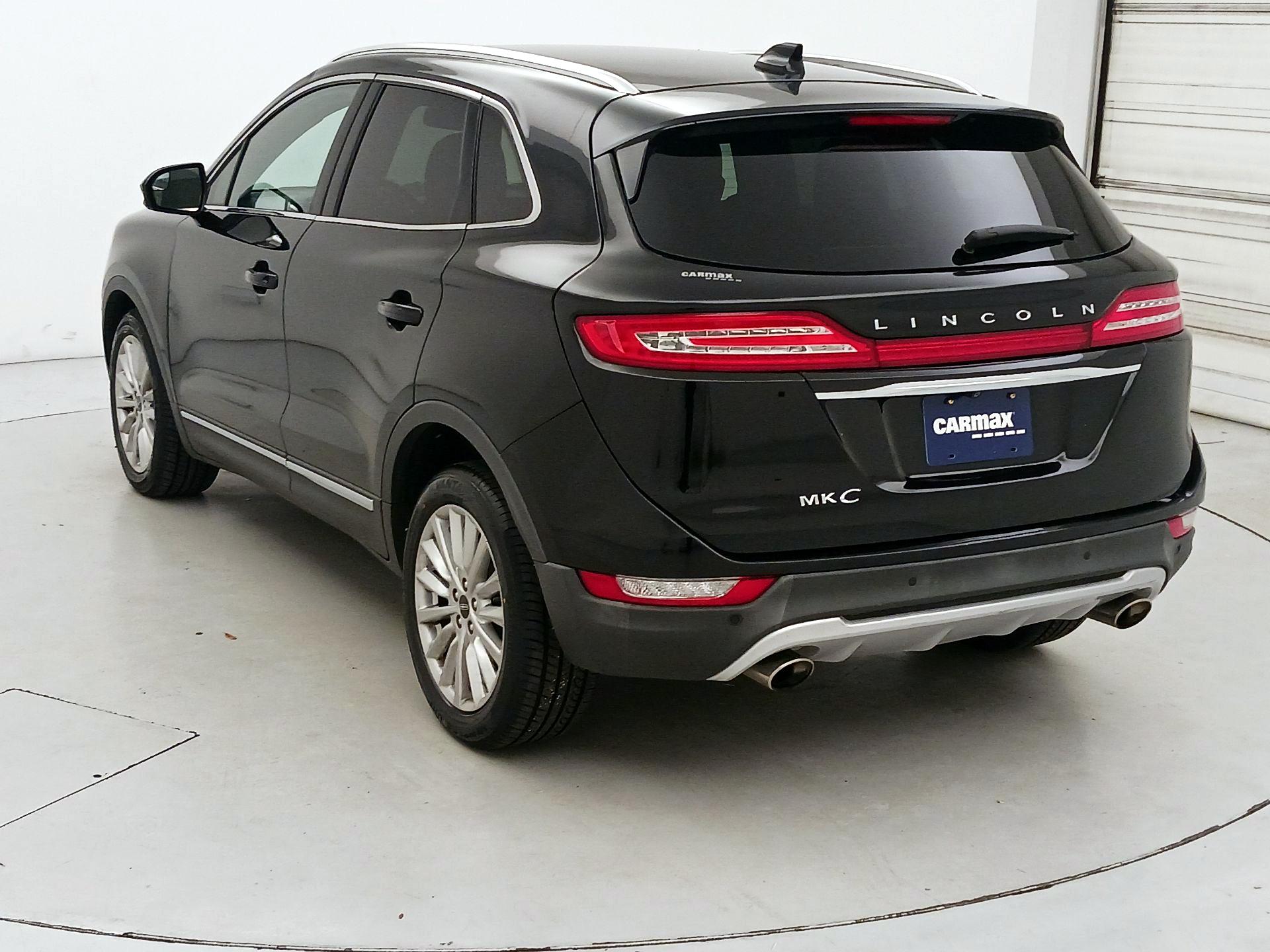 Thumbnail: 2019 Lincoln MKC - 7